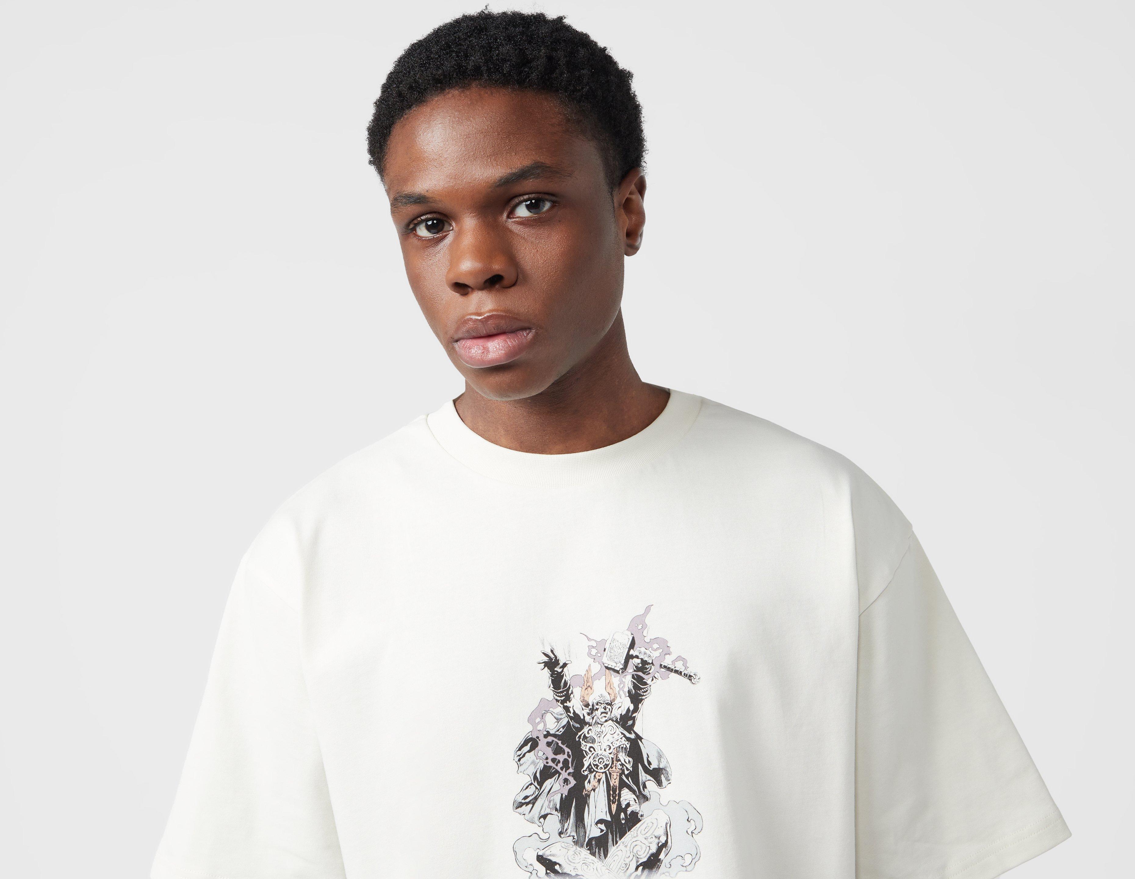 Home Grown x Dungeons & Dragons Armour T-Shirt