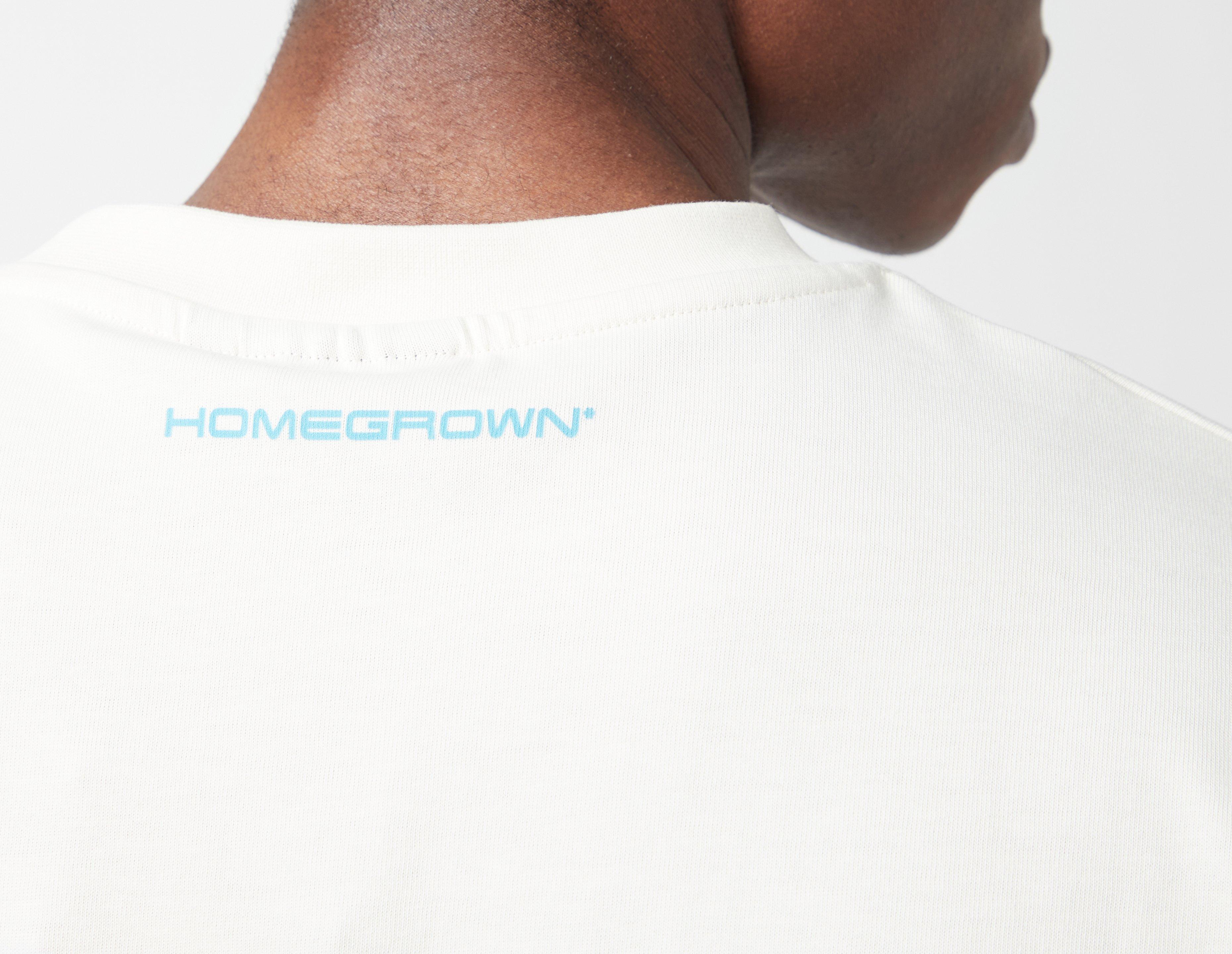 Home Grown x Dungeons & Dragons Jammer T-Shirt