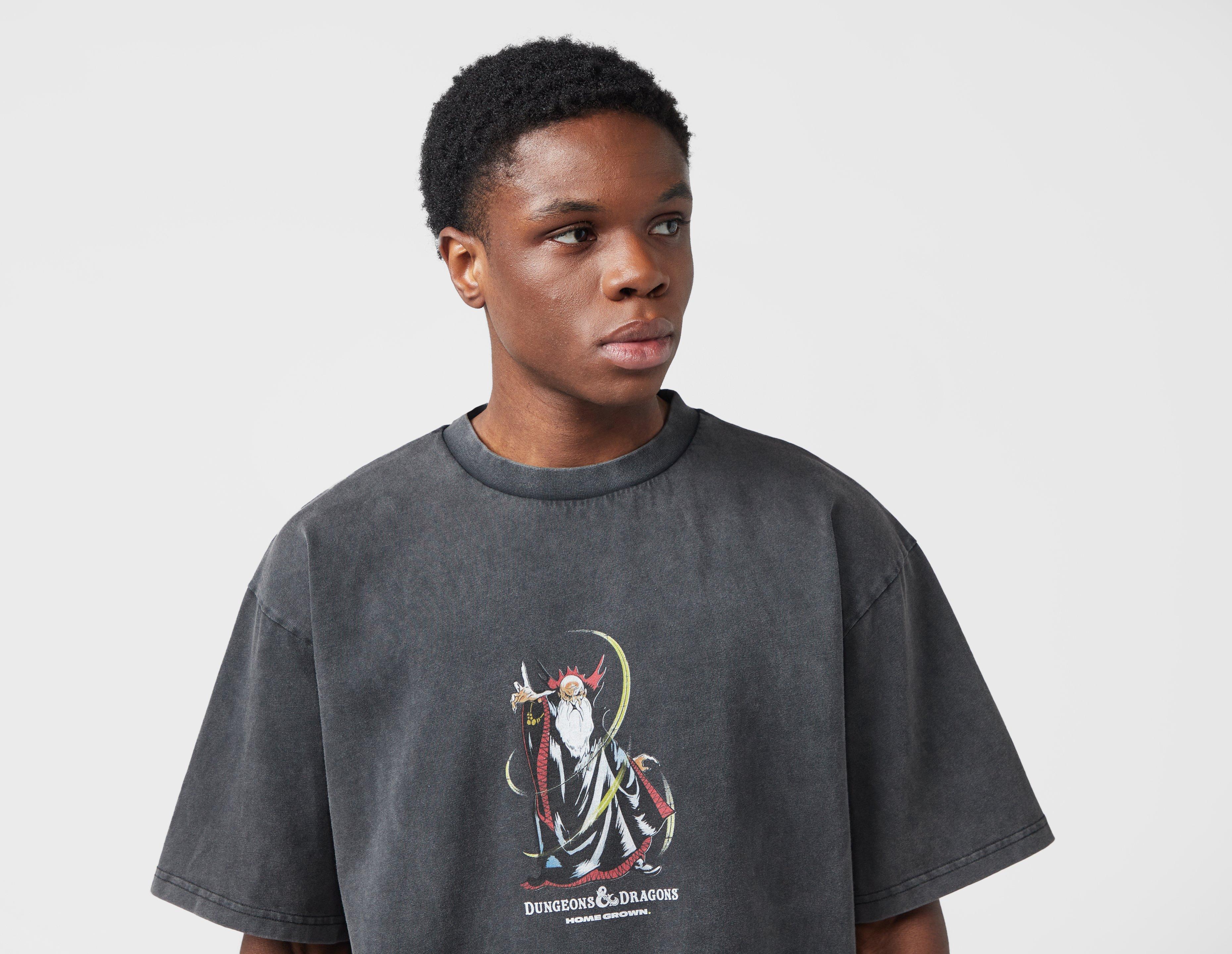 Home Grown x Dungeons & Dragons Alchemy T-Shirt