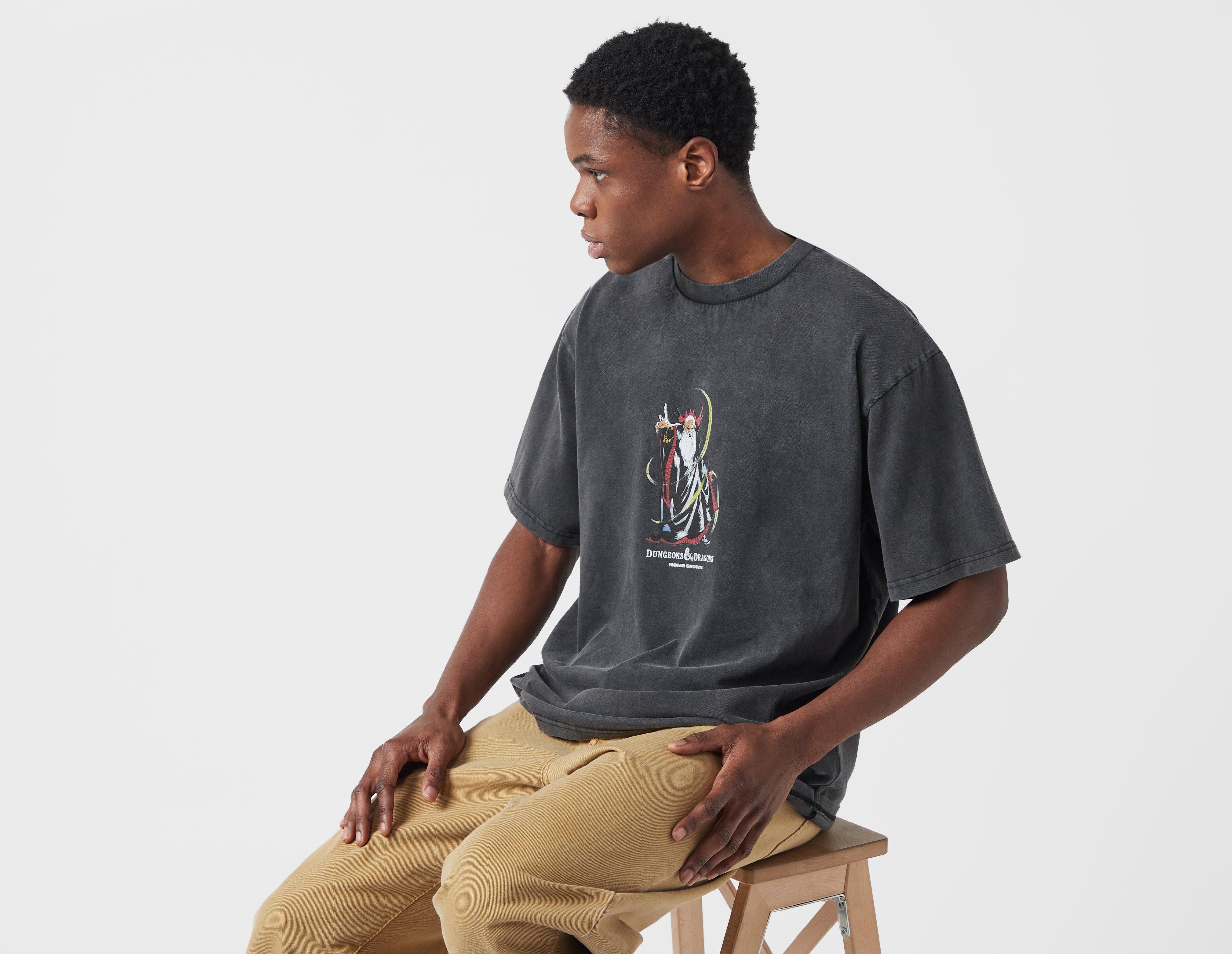 Home Grown x Dungeons & Dragons Alchemy T-Shirt