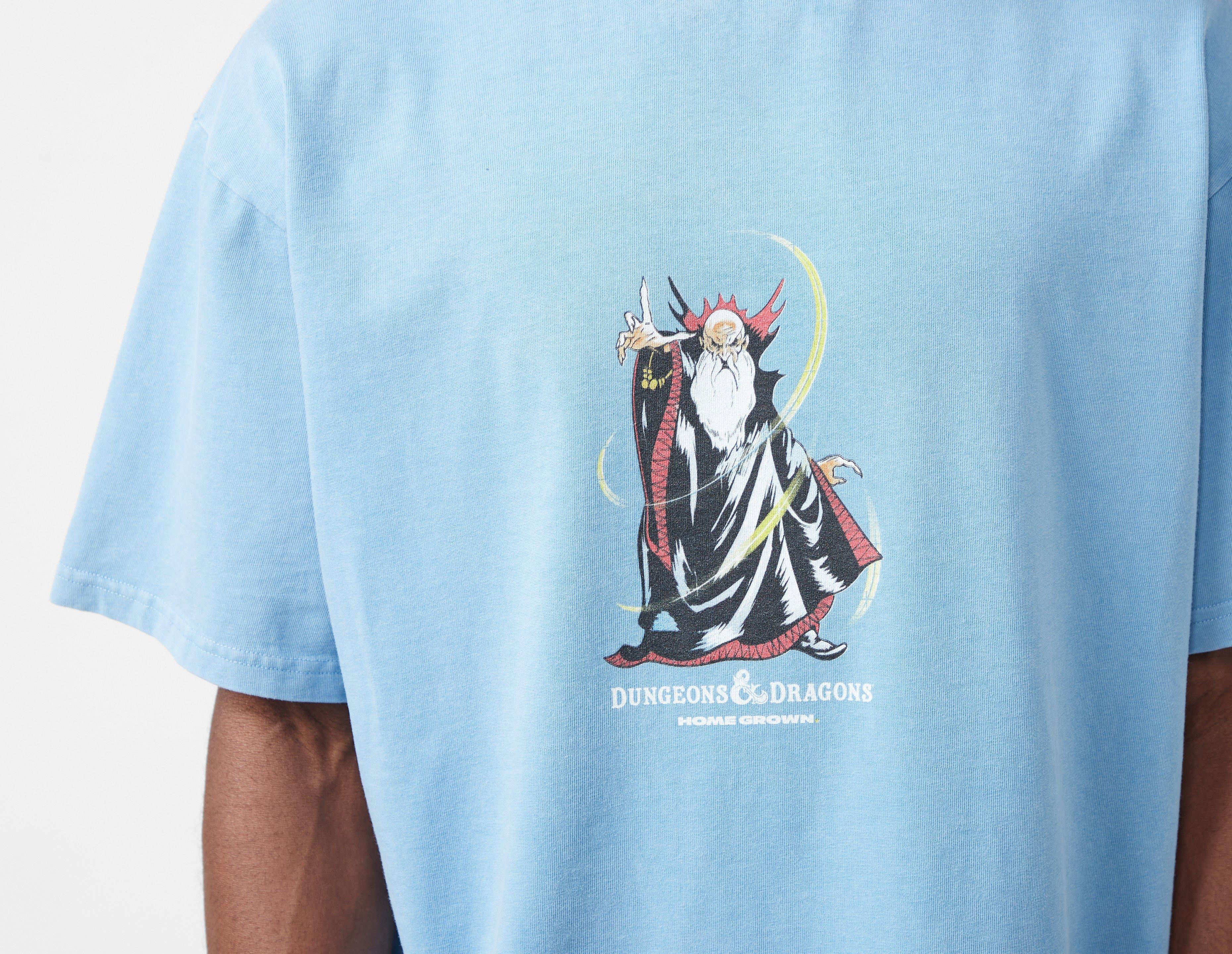 Home Grown x Dungeons & Dragons Alchemy T-Shirt