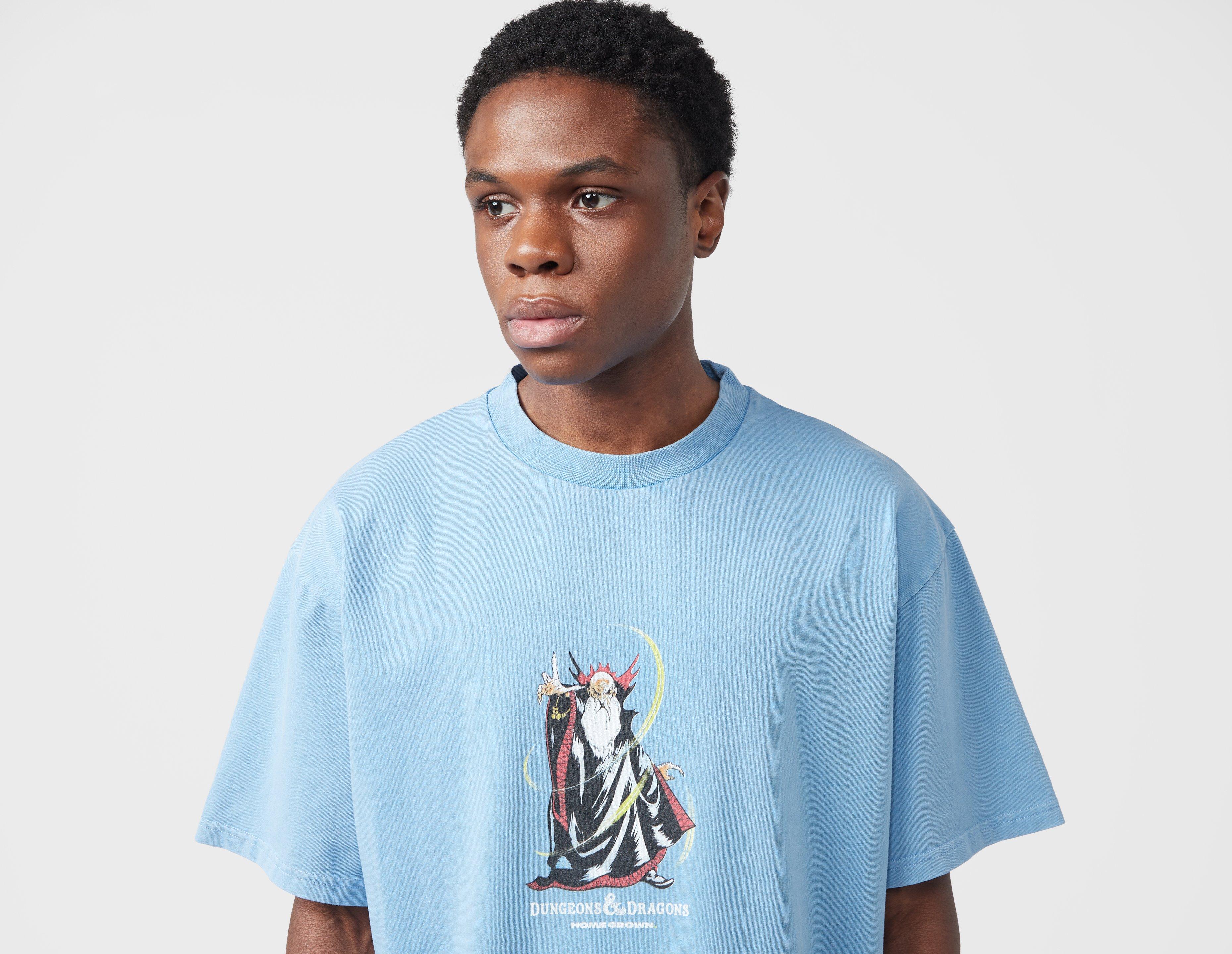 Home Grown x Dungeons & Dragons Alchemy T-Shirt