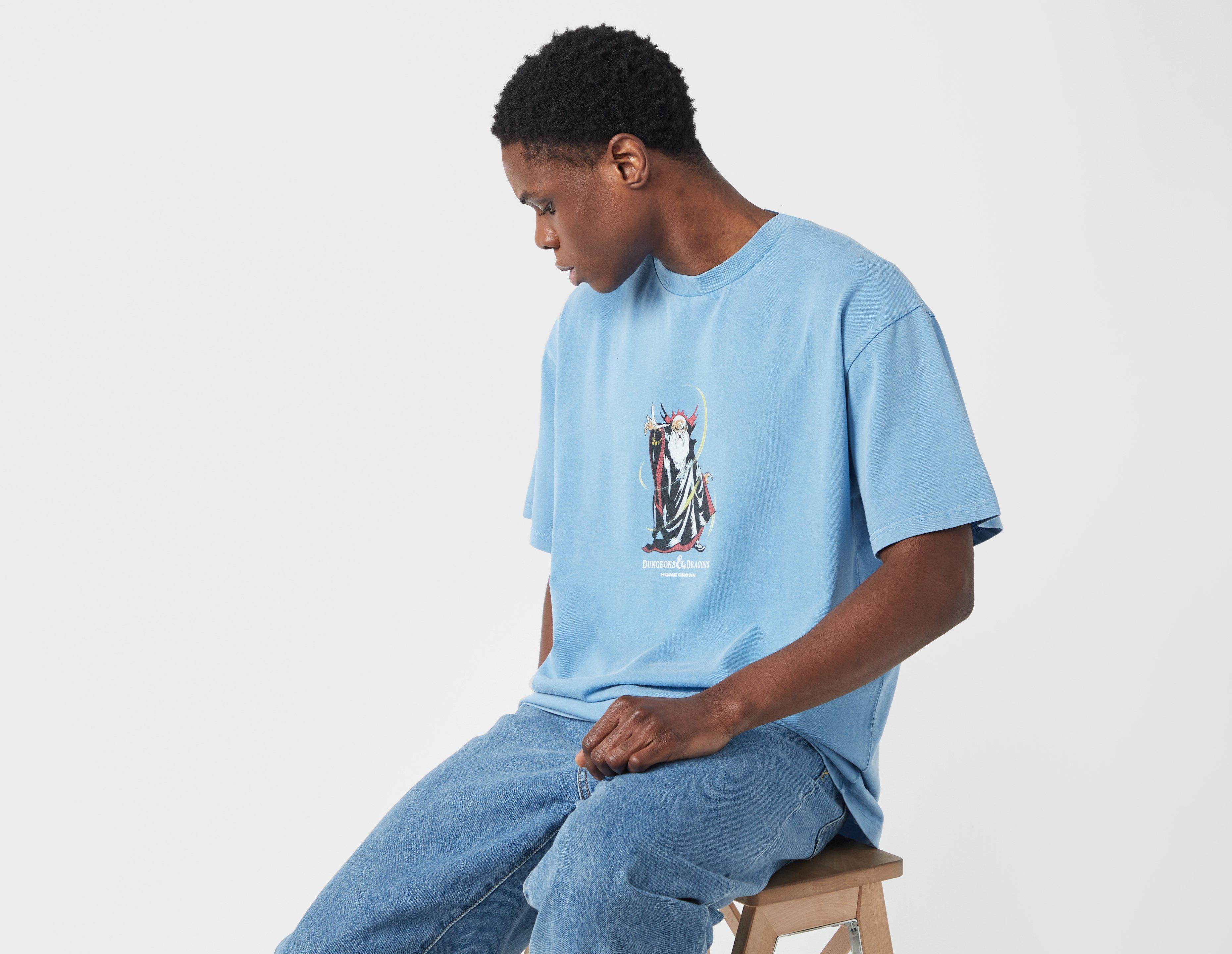 Home Grown x Dungeons & Dragons Alchemy T-Shirt