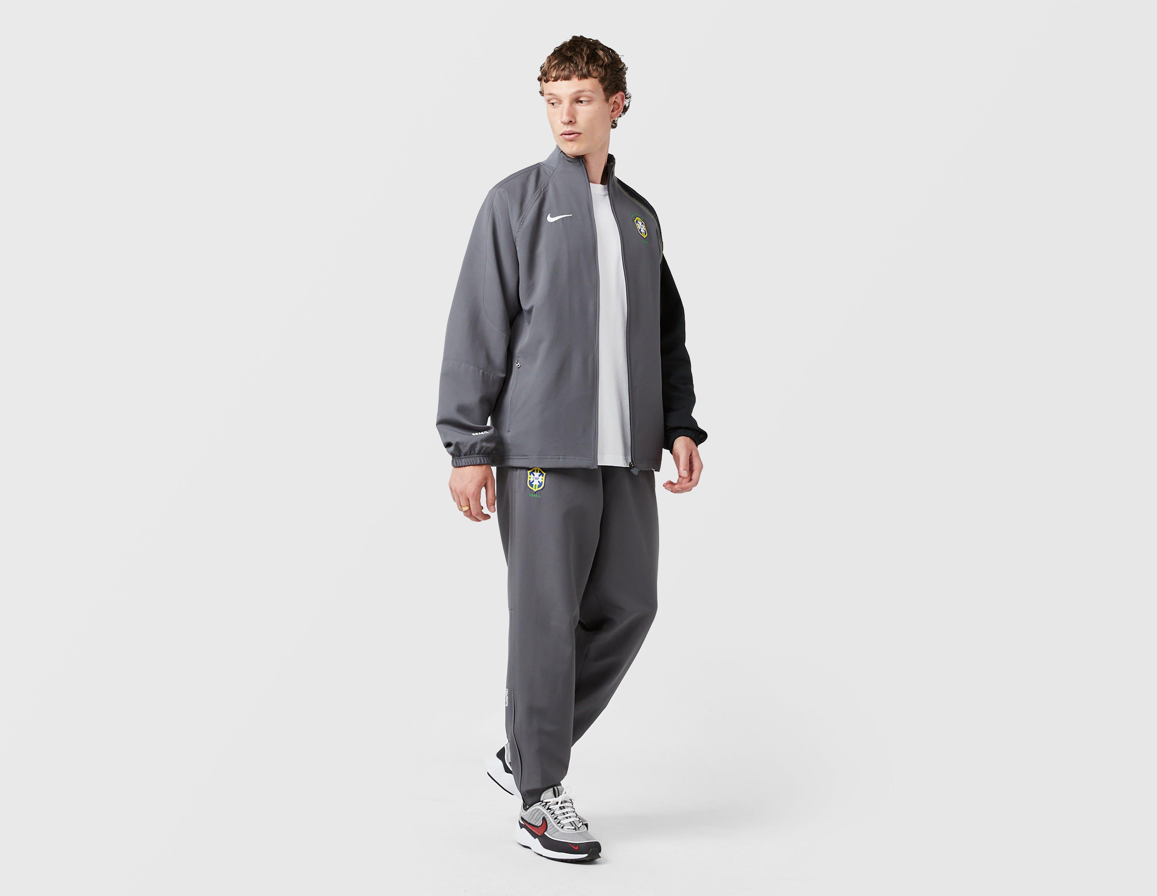 Nike Brazil 2004 Total 90 Reissue Track Top