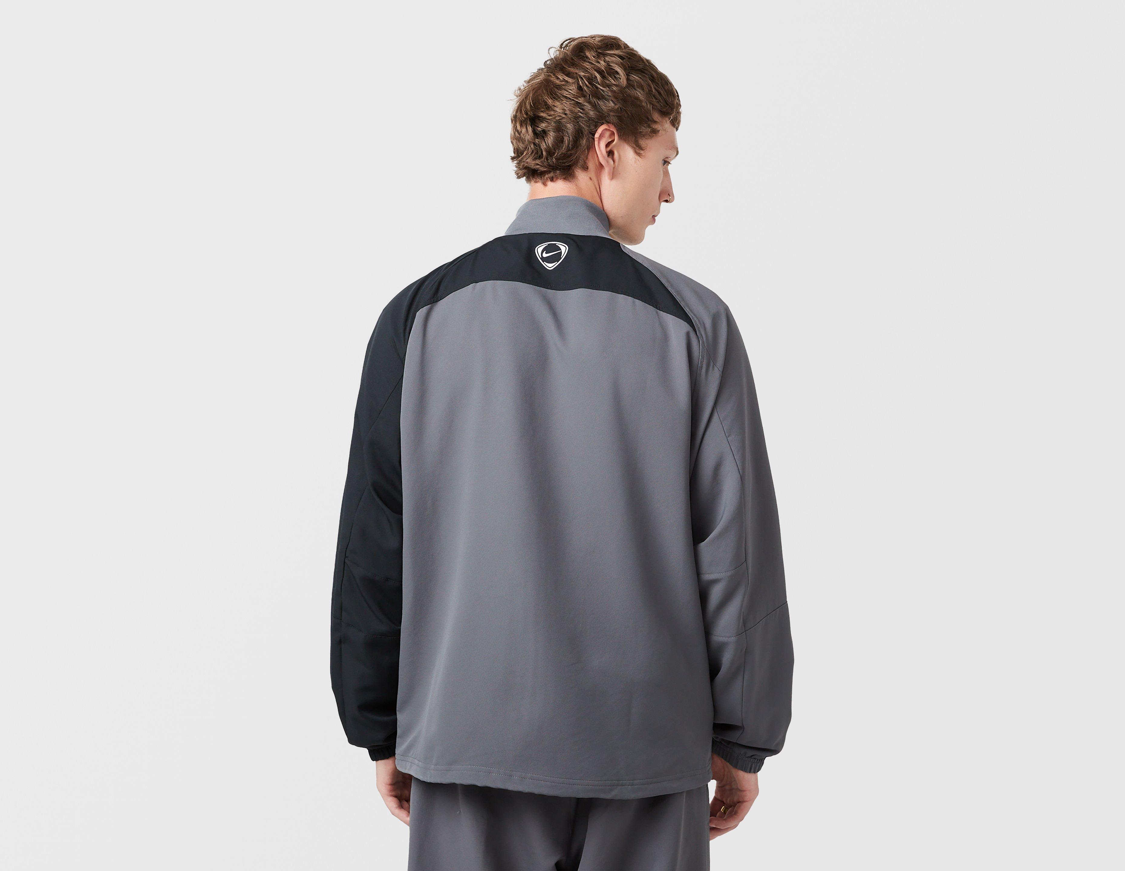 Nike Brazil 2004 Total 90 Reissue Track Top