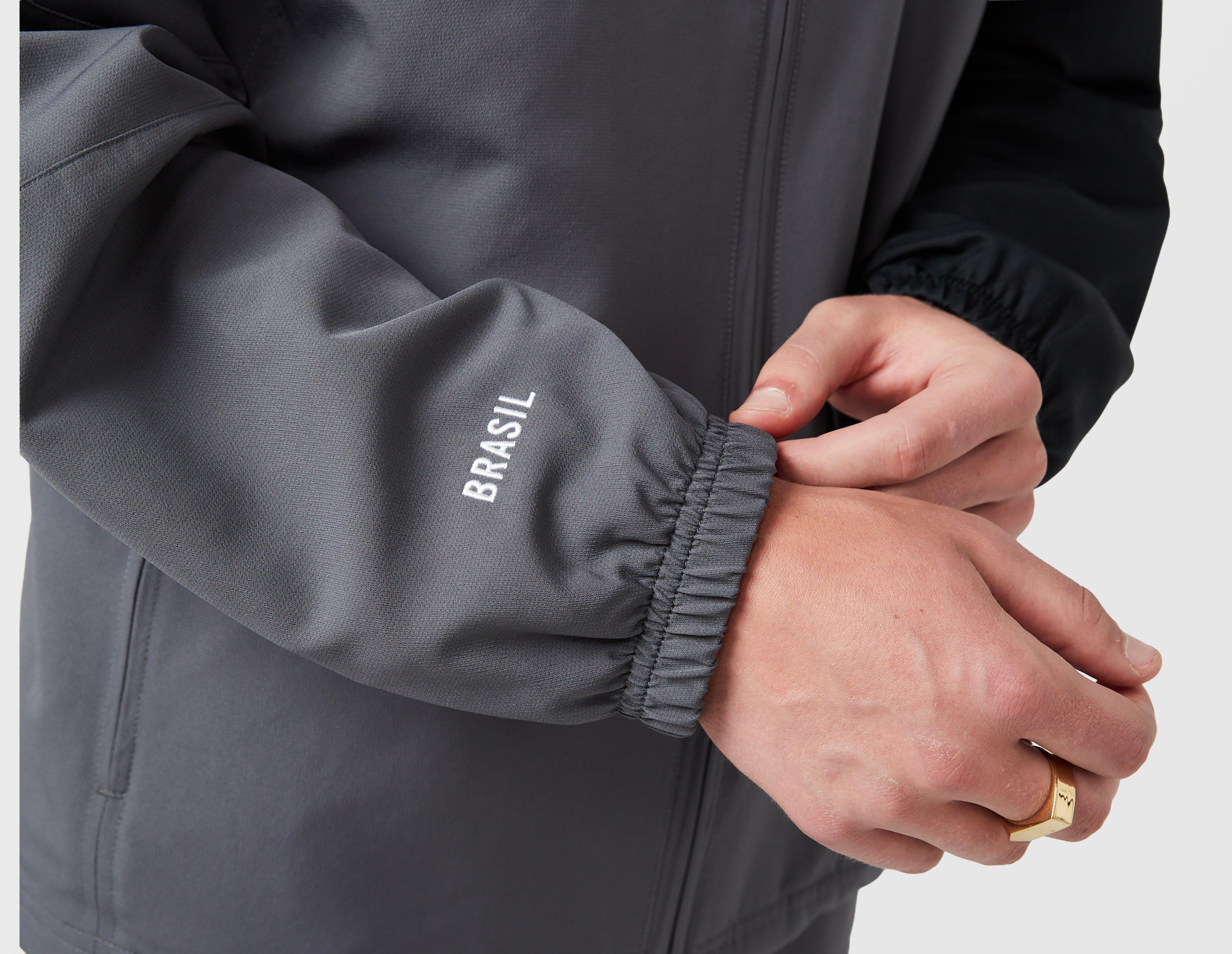 Nike Brazil 2004 Total 90 Reissue Track Top