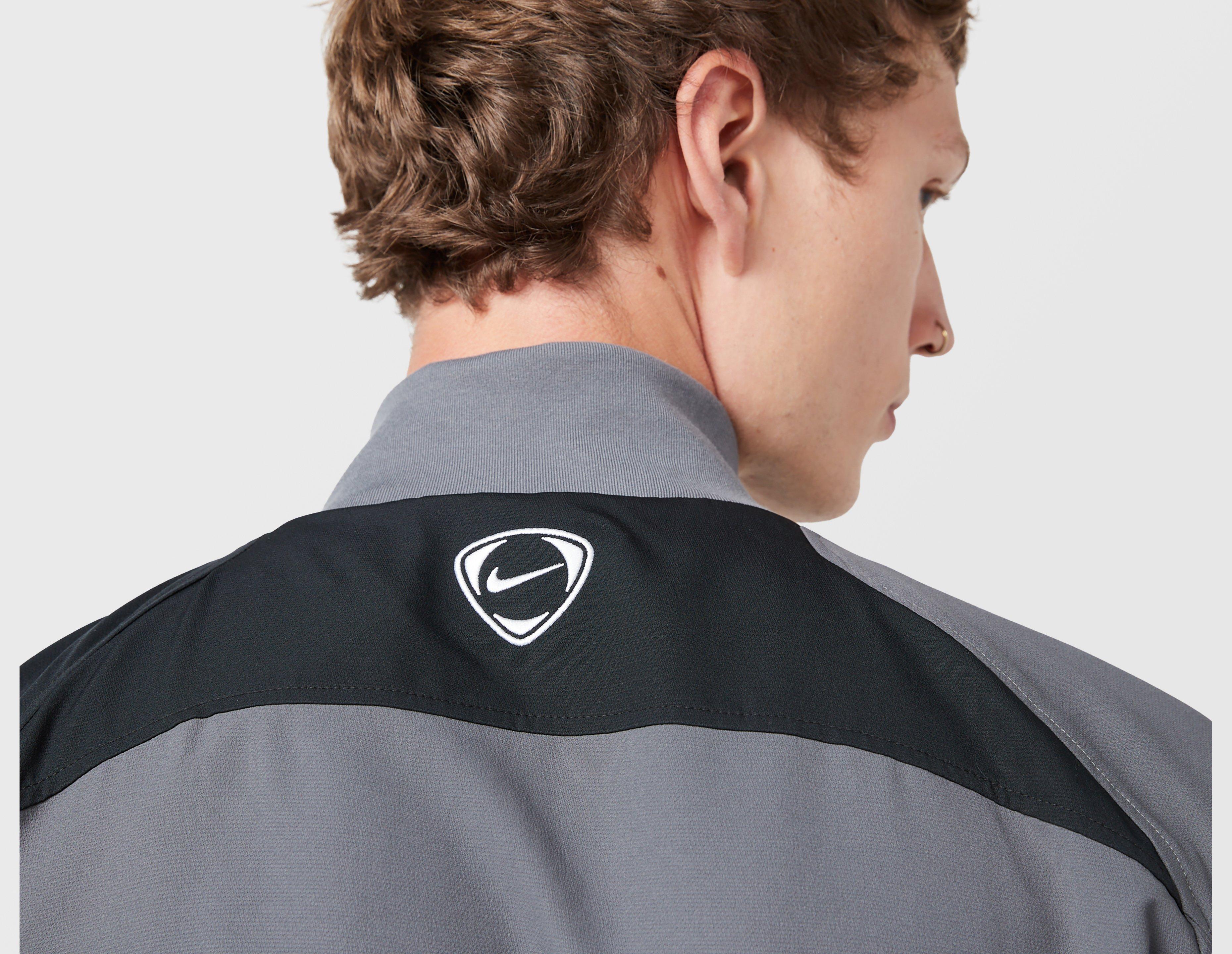 Nike Brazil 2004 Total 90 Reissue Track Top