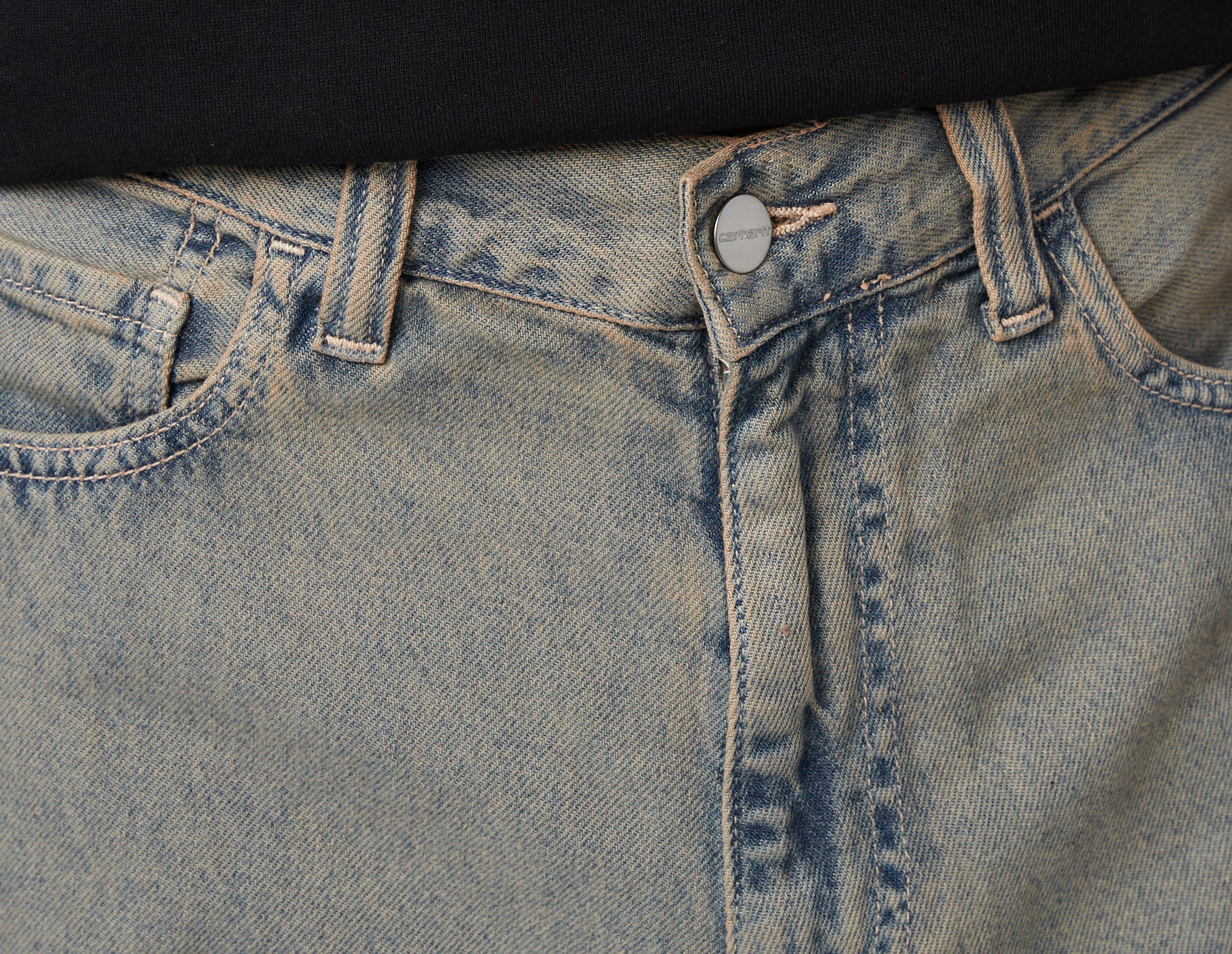 Carhartt WIP Jean Landon