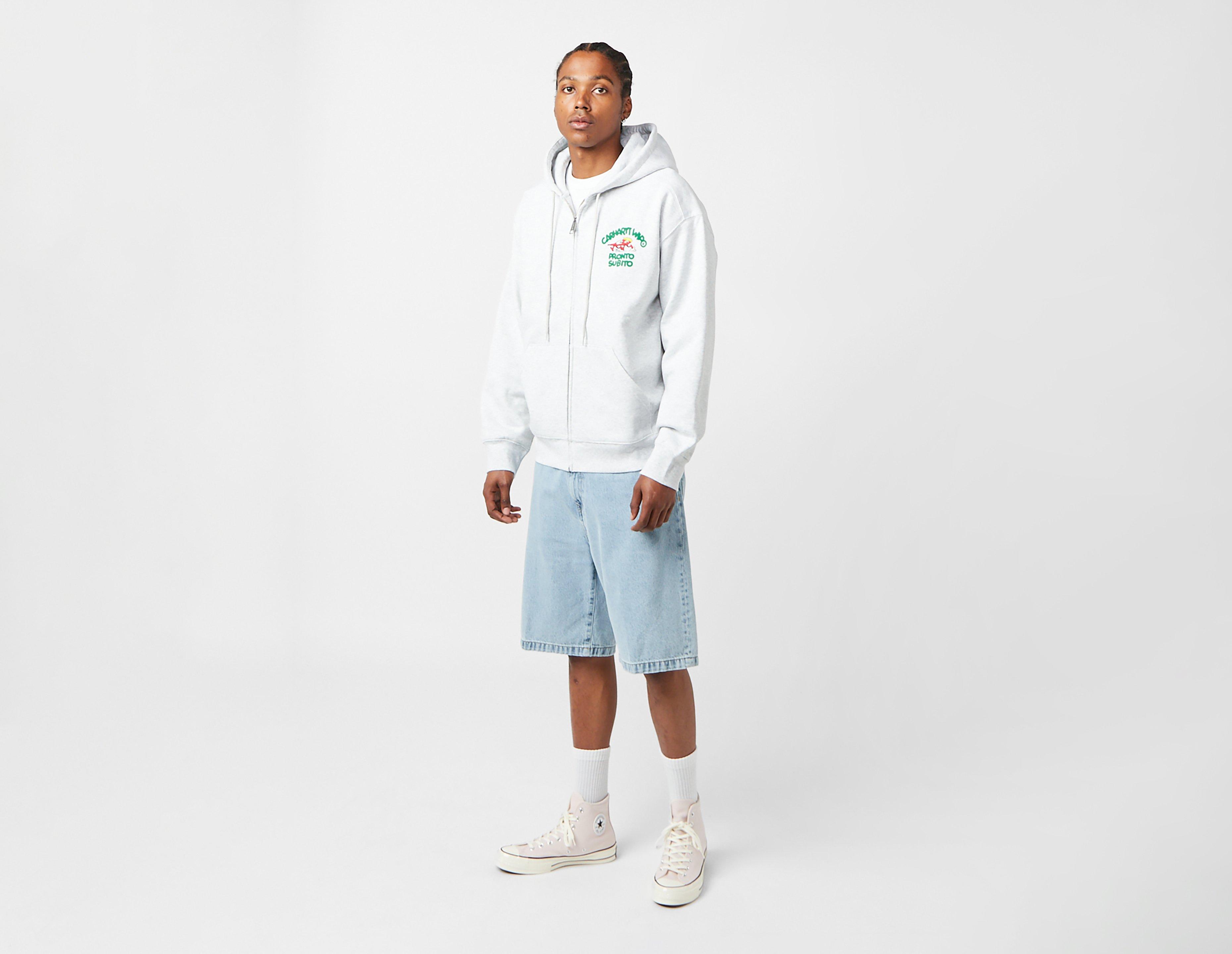 Carhartt WIP Pronto Zip Hoodie