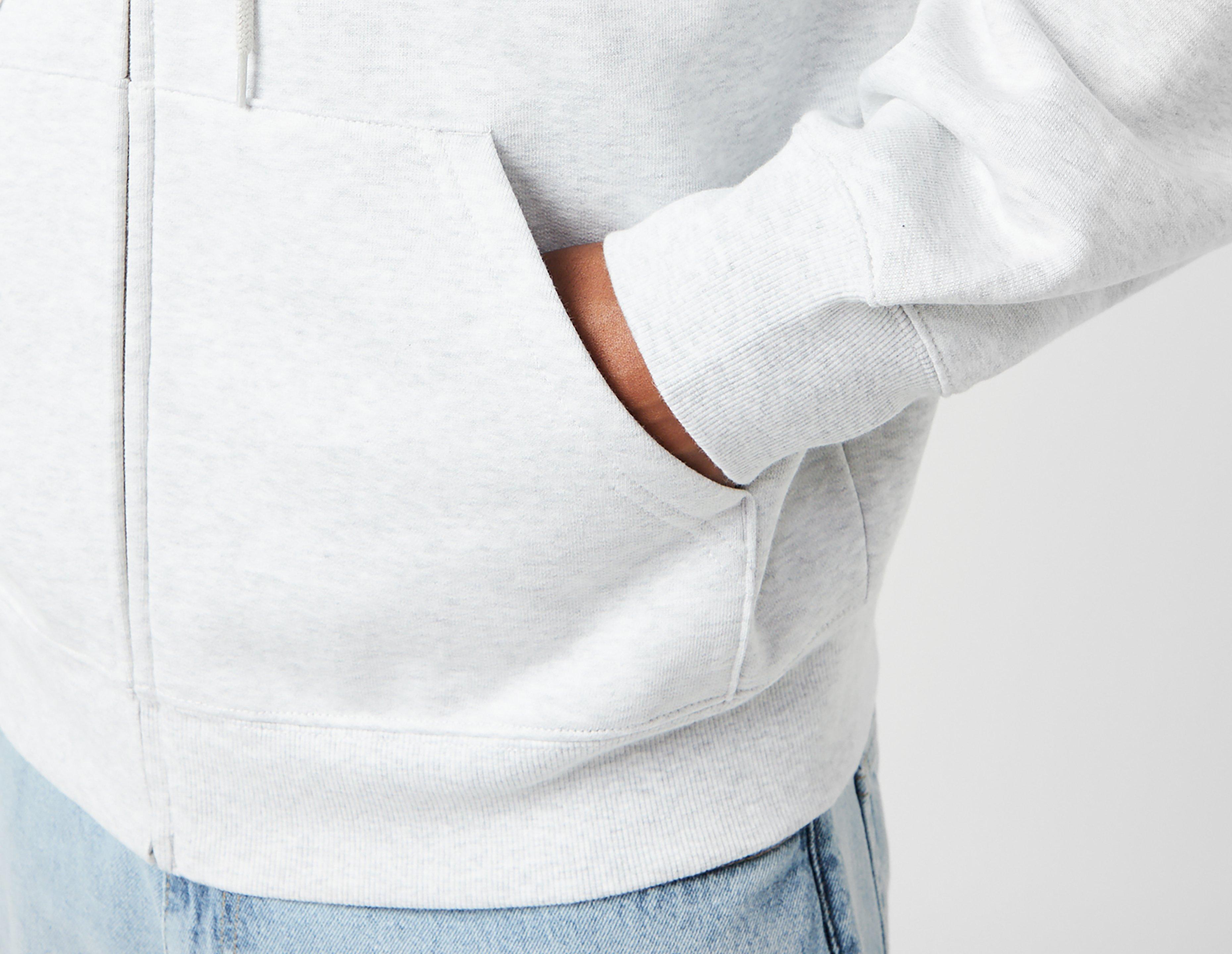 Carhartt WIP Pronto Zip Hoodie