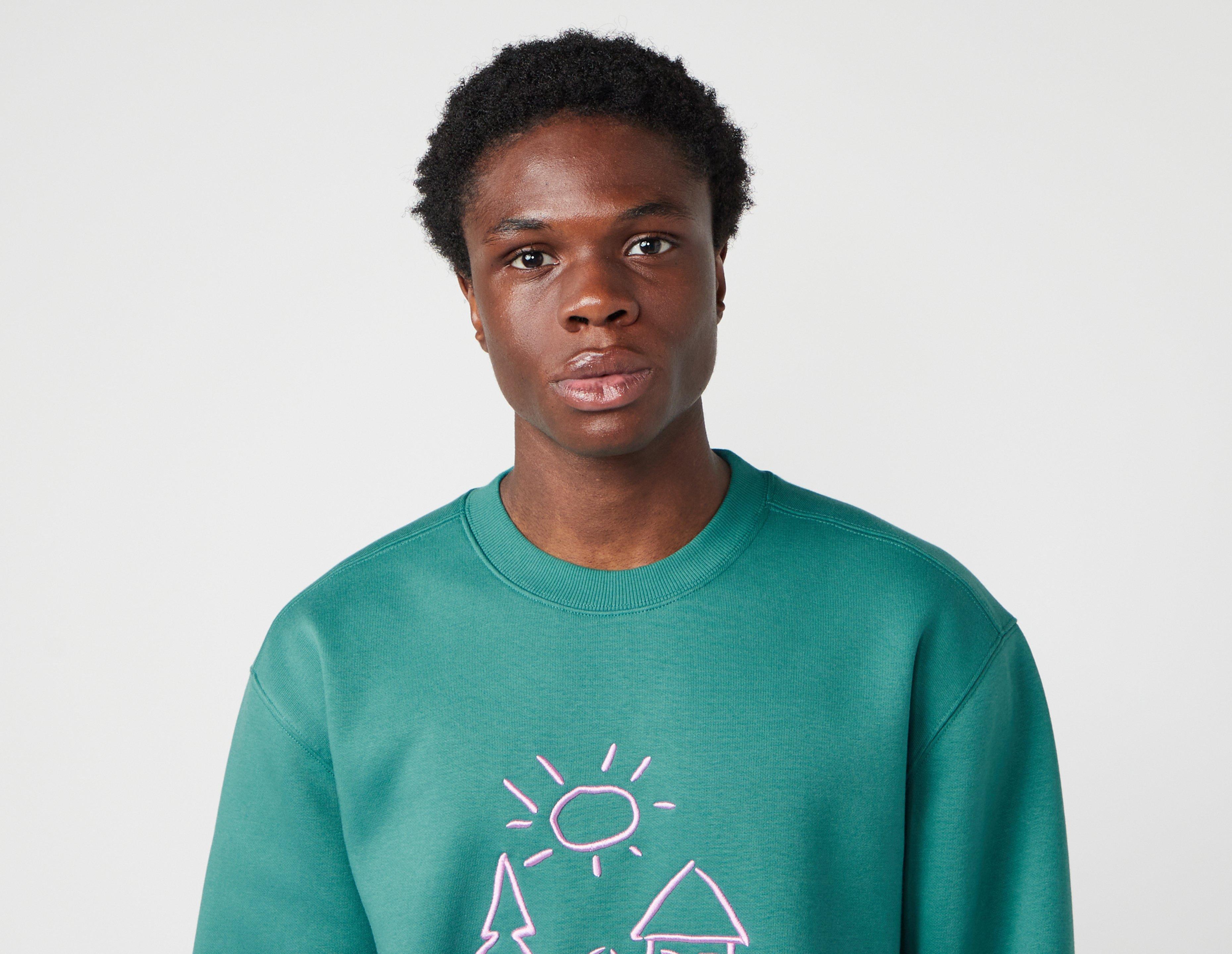 Carhartt WIP Masterpiece Sweatshirt