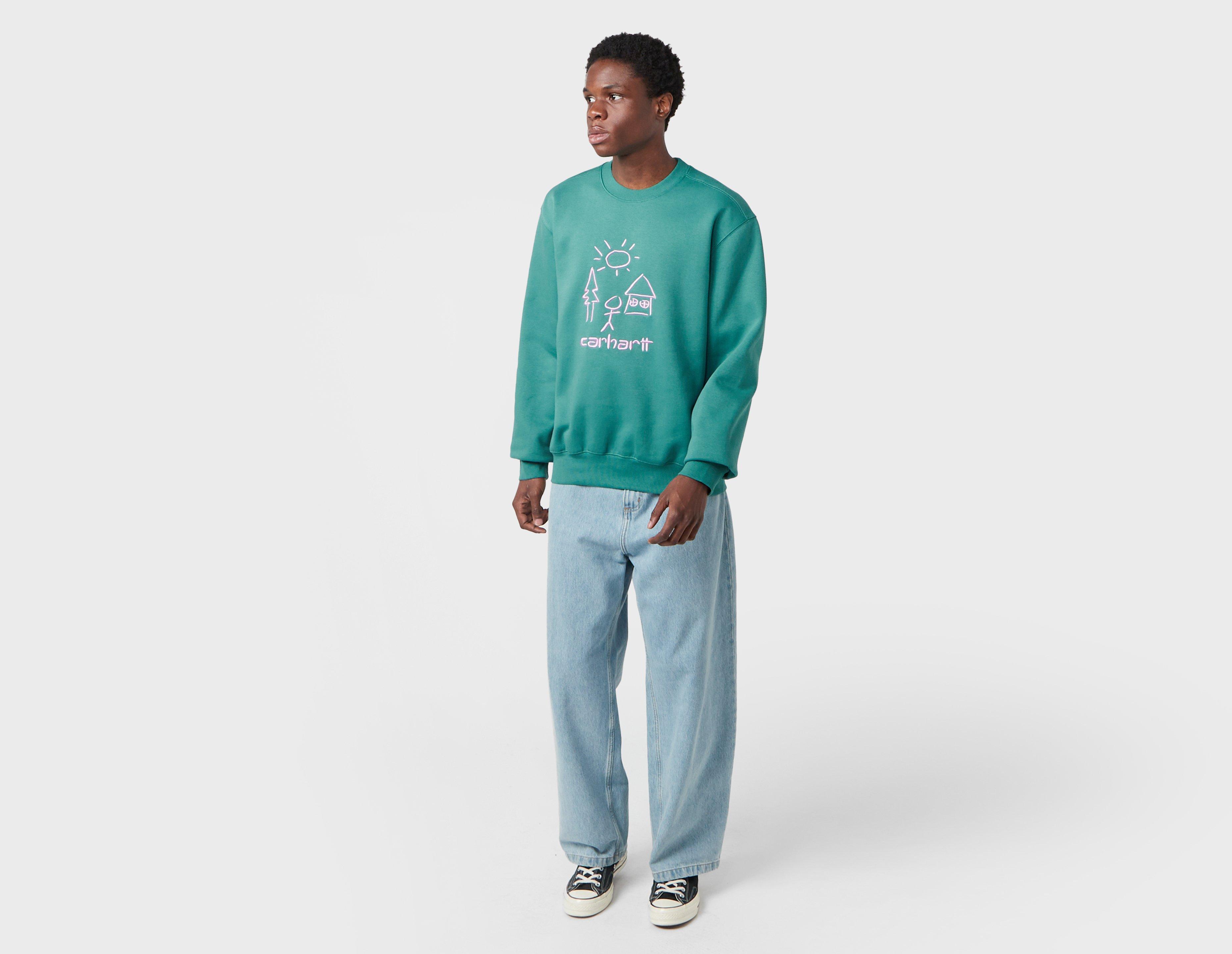 Carhartt WIP Masterpiece Sweatshirt
