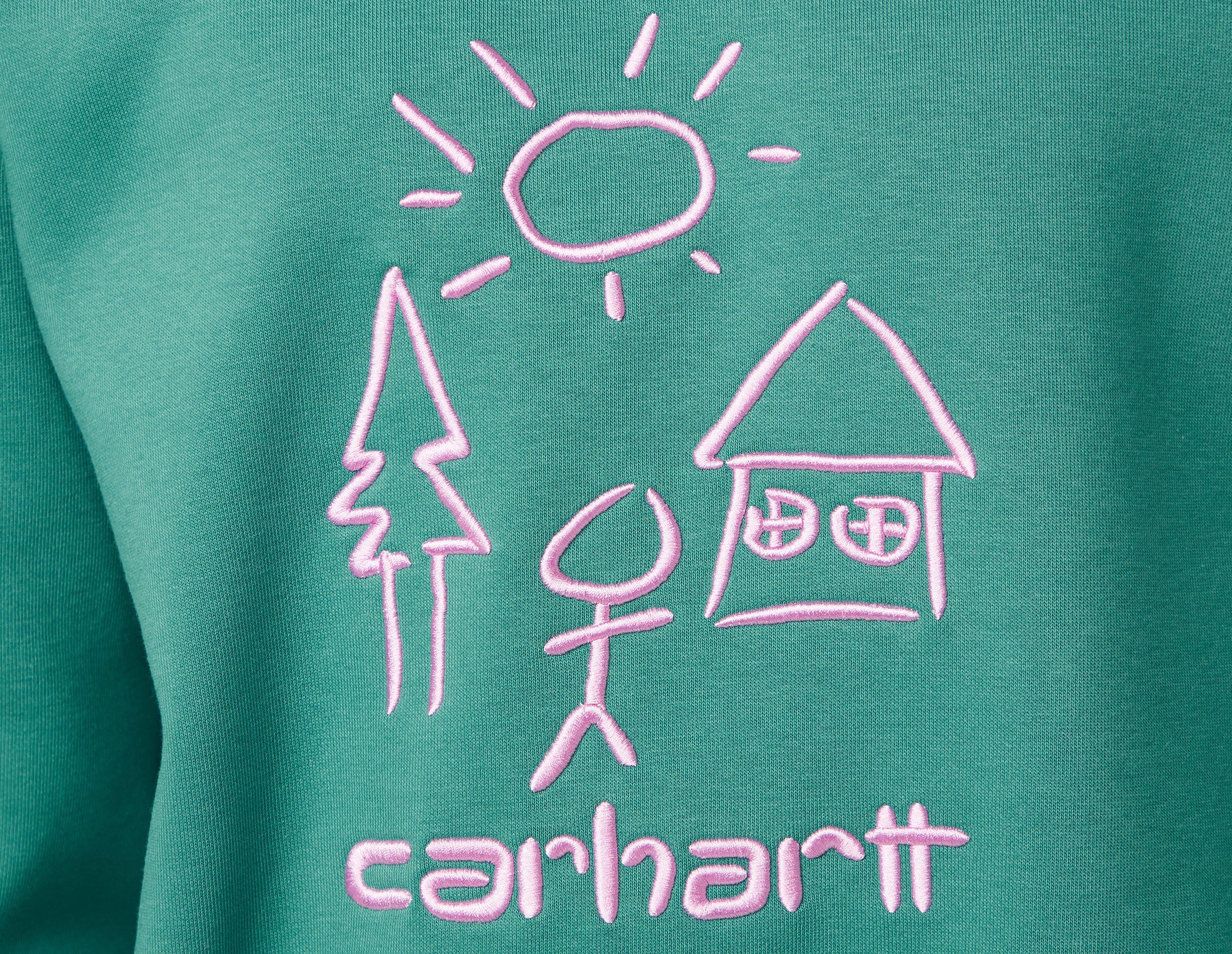 Carhartt WIP Masterpiece Sweatshirt