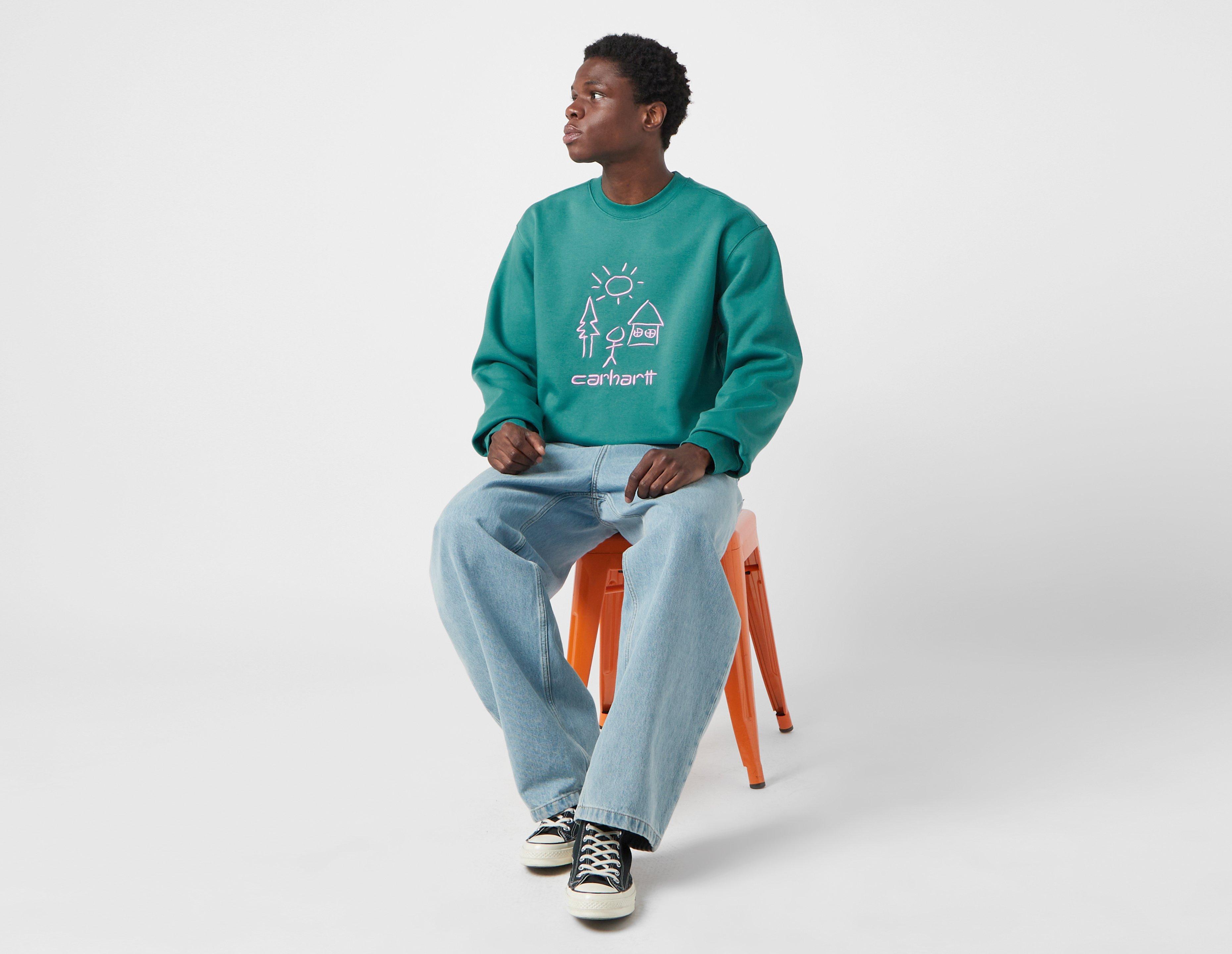 Carhartt WIP Masterpiece Sweatshirt