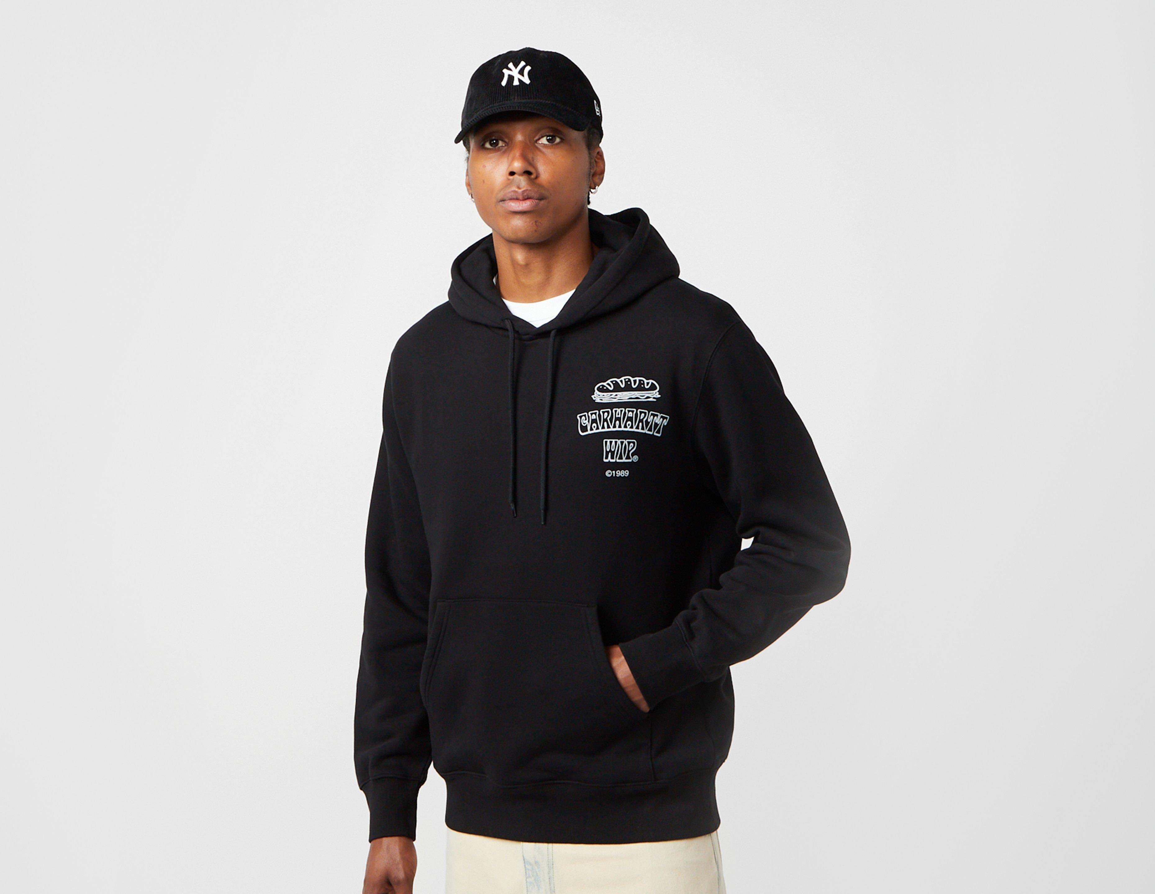 Carhartt WIP Sandwich Hoodie