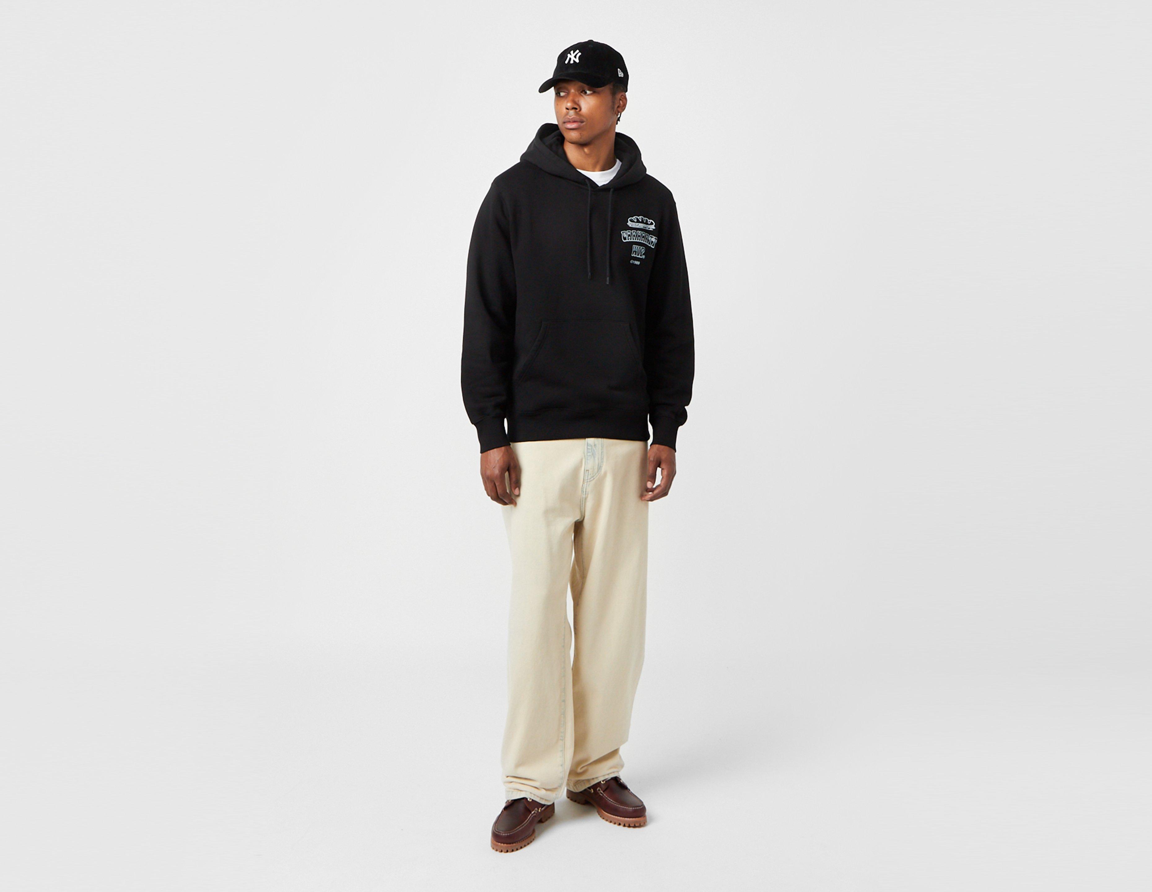 Carhartt WIP Sandwich Hoodie