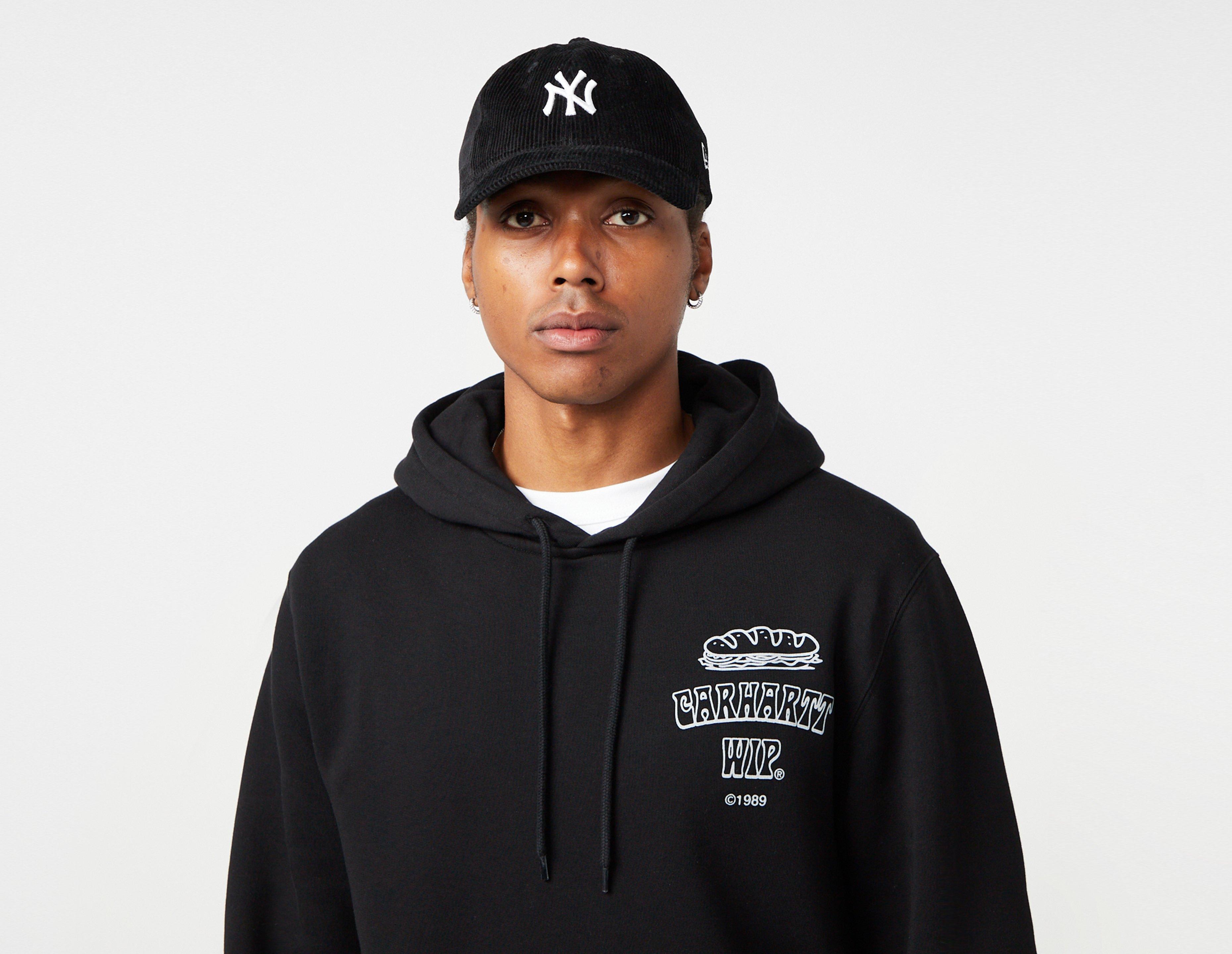 Carhartt WIP Sandwich Hoodie