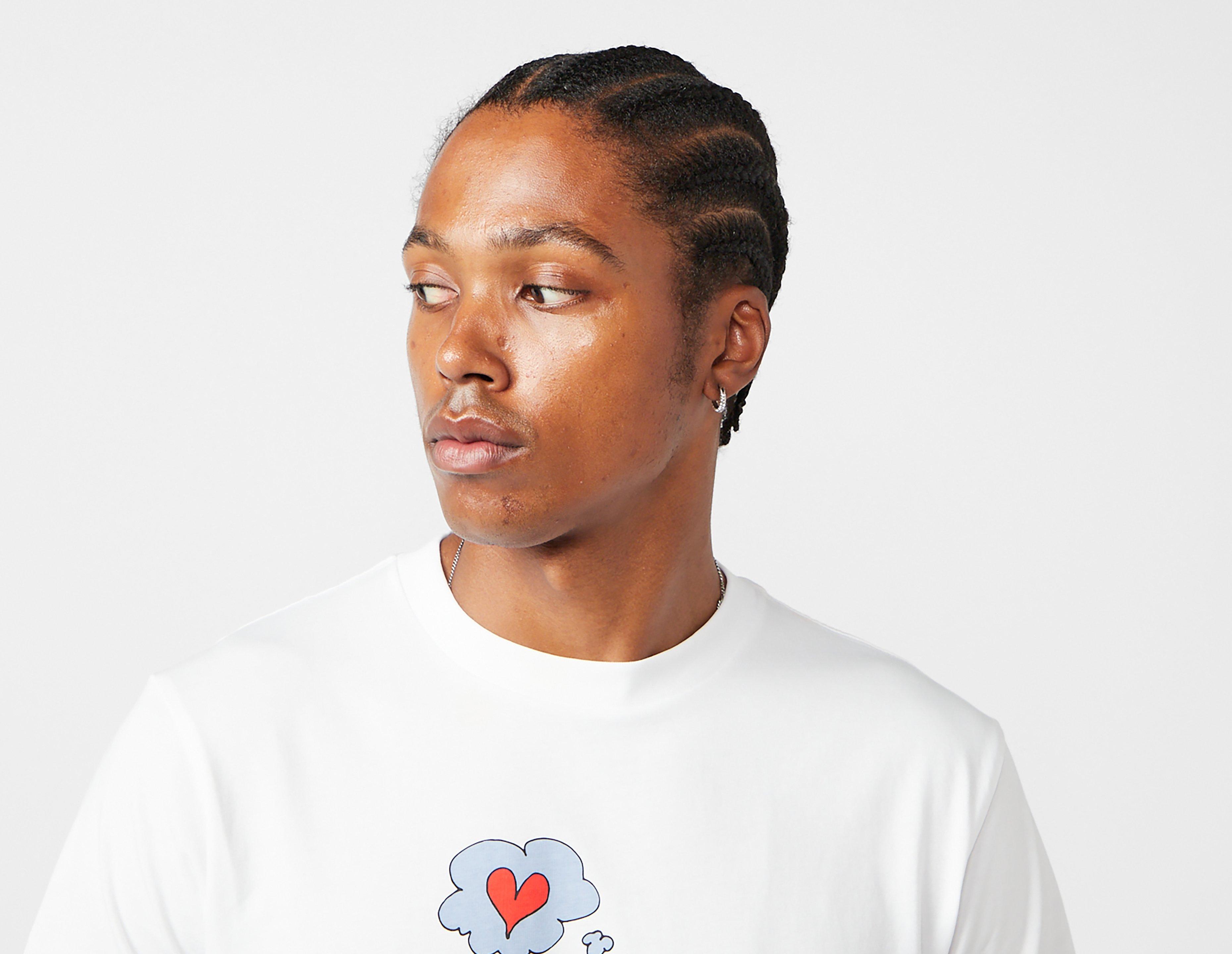 Carhartt WIP Work Life Romance T-Shirt