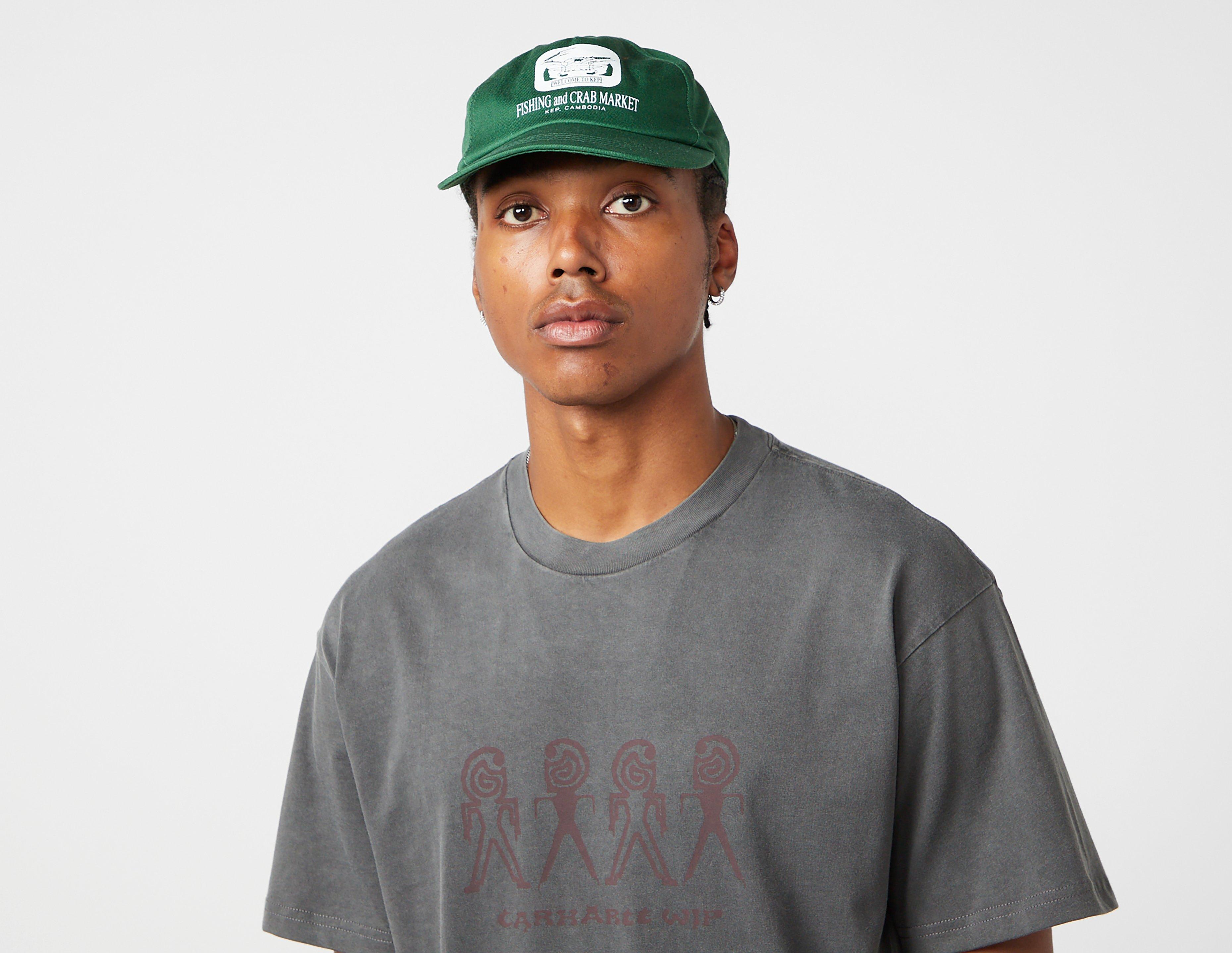 Carhartt WIP Terrestrial T-Shirt