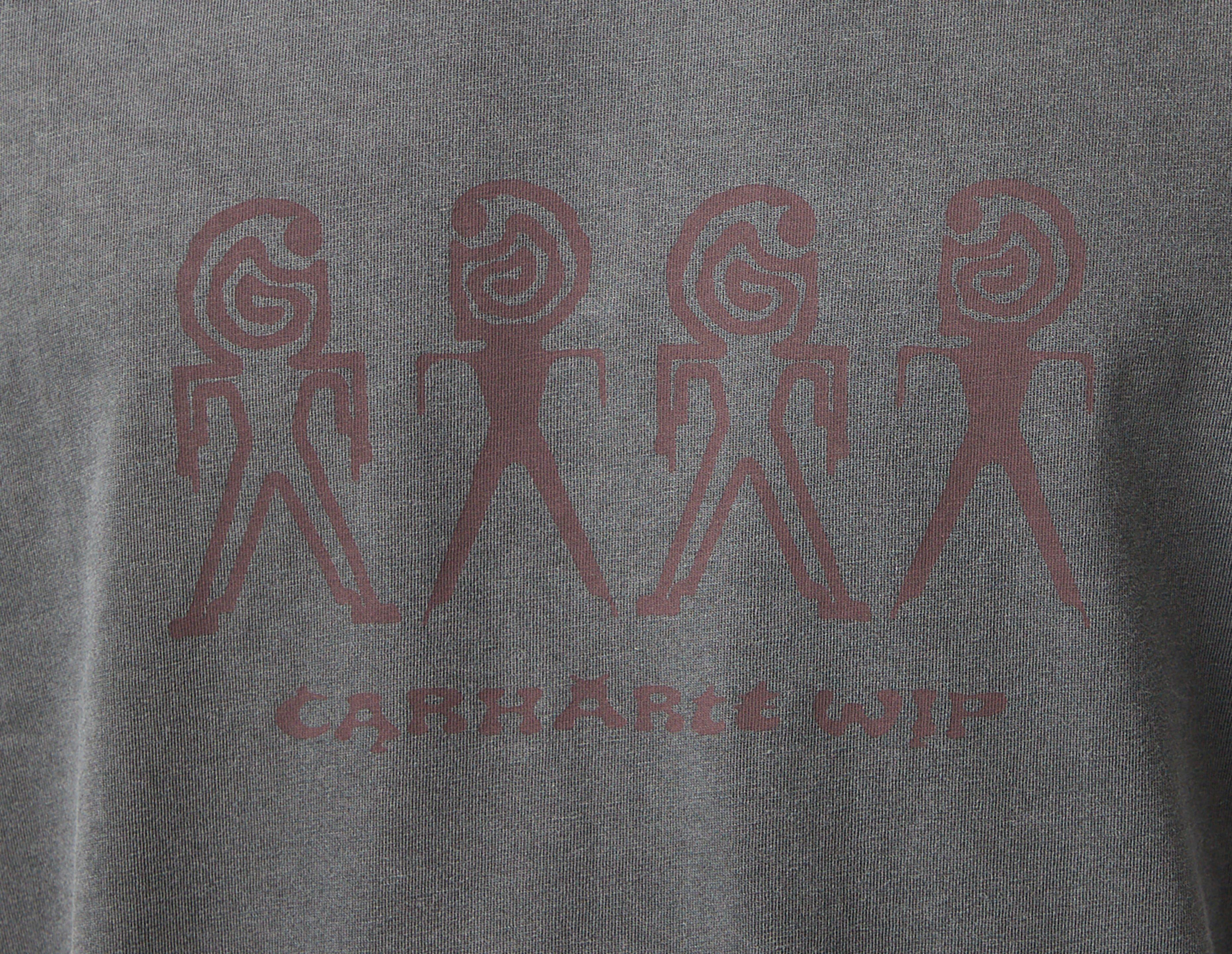 Carhartt WIP Terrestrial T-Shirt
