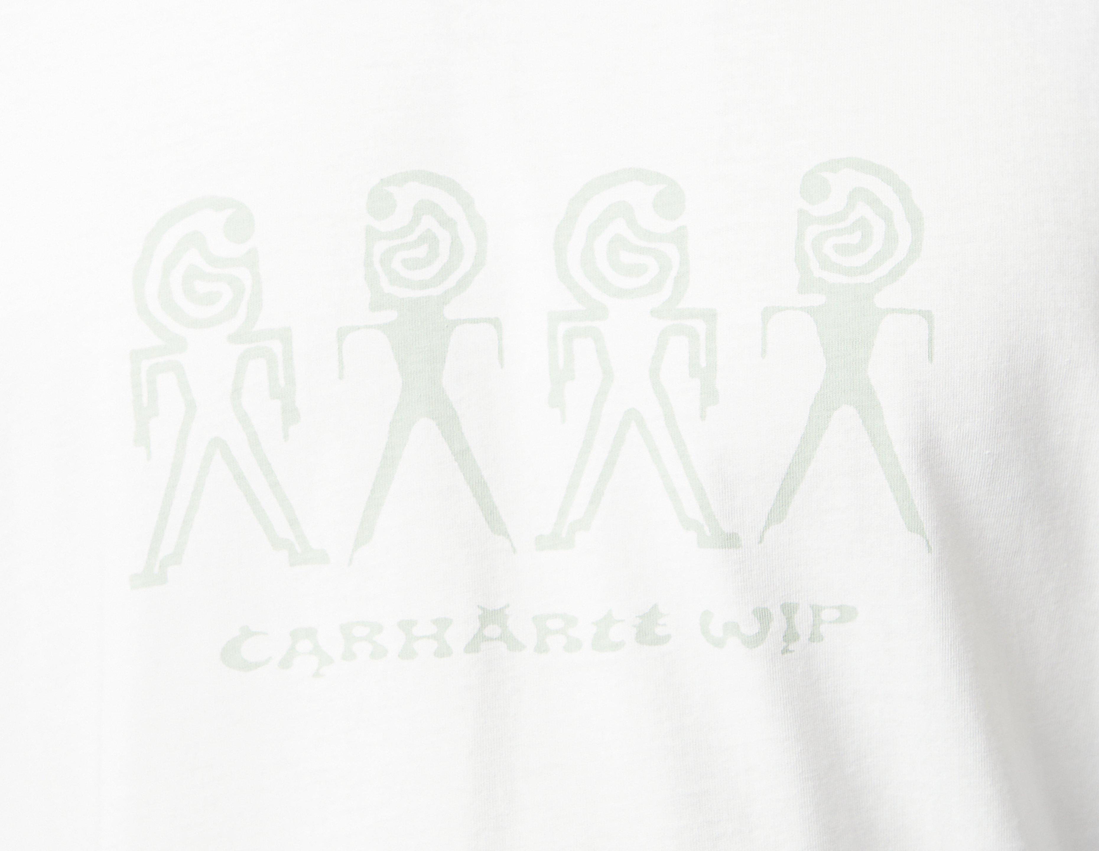 Carhartt WIP Terrestrial T-Shirt