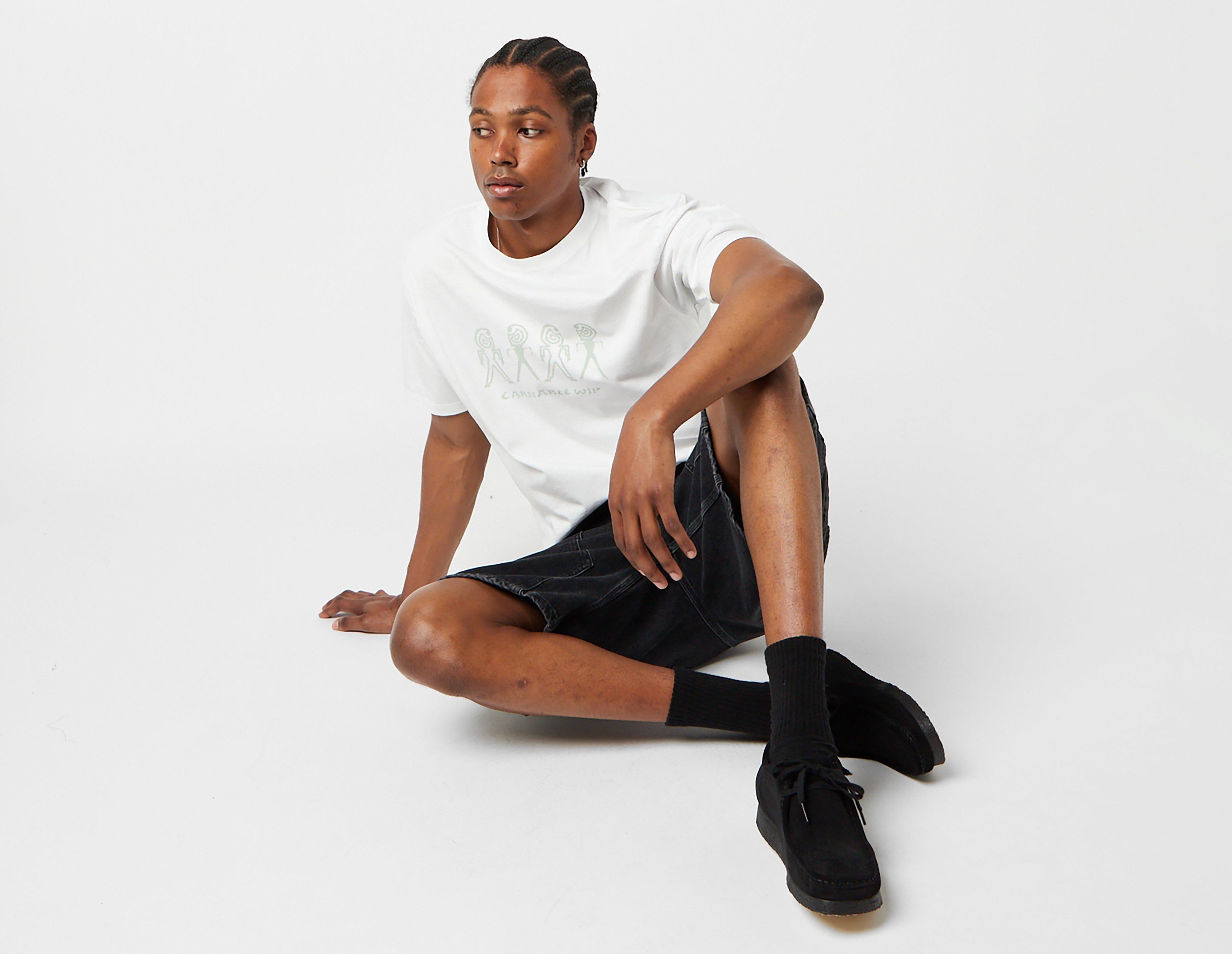 Carhartt WIP Terrestrial T-Shirt