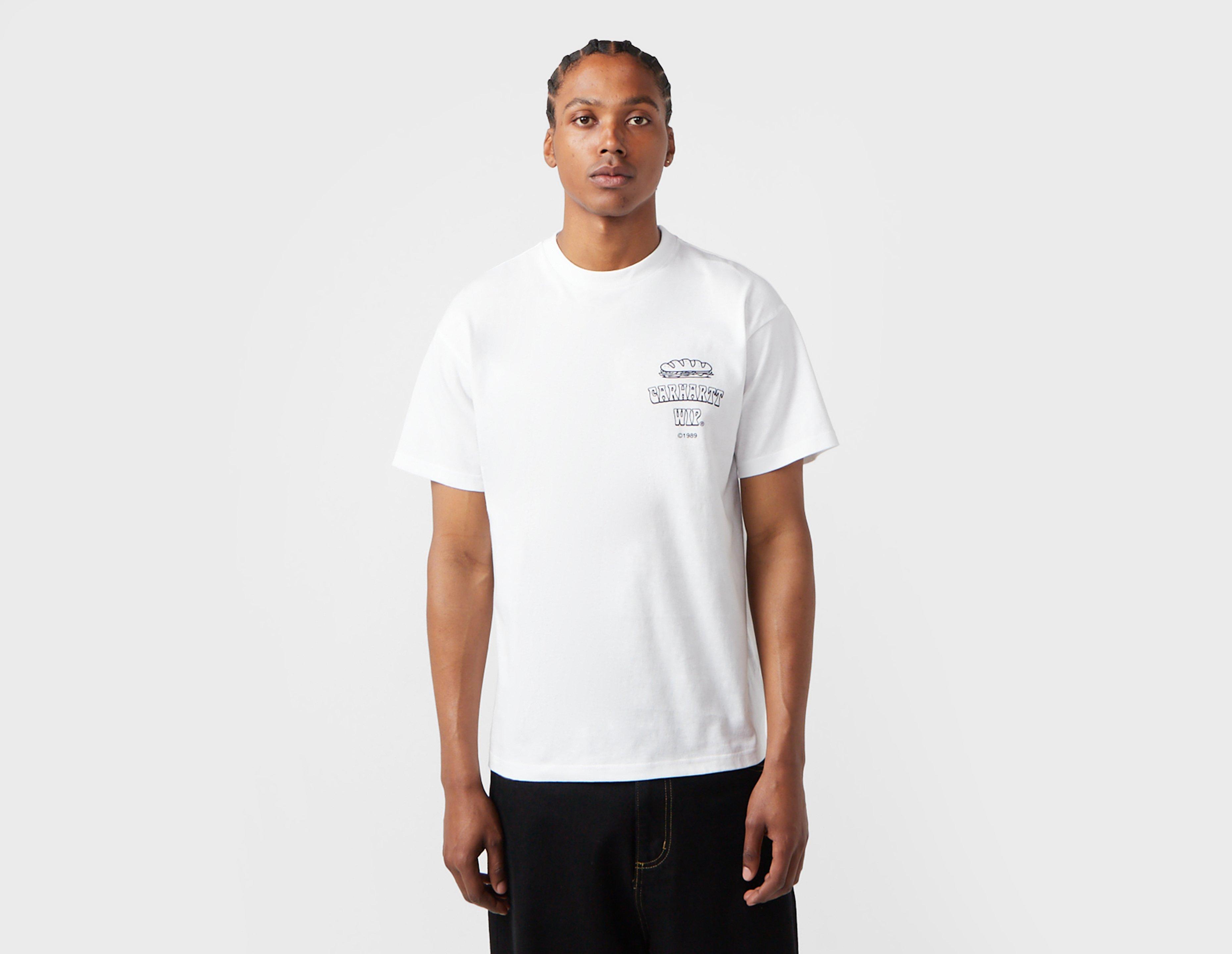 Carhartt WIP Sandwich T-Shirt