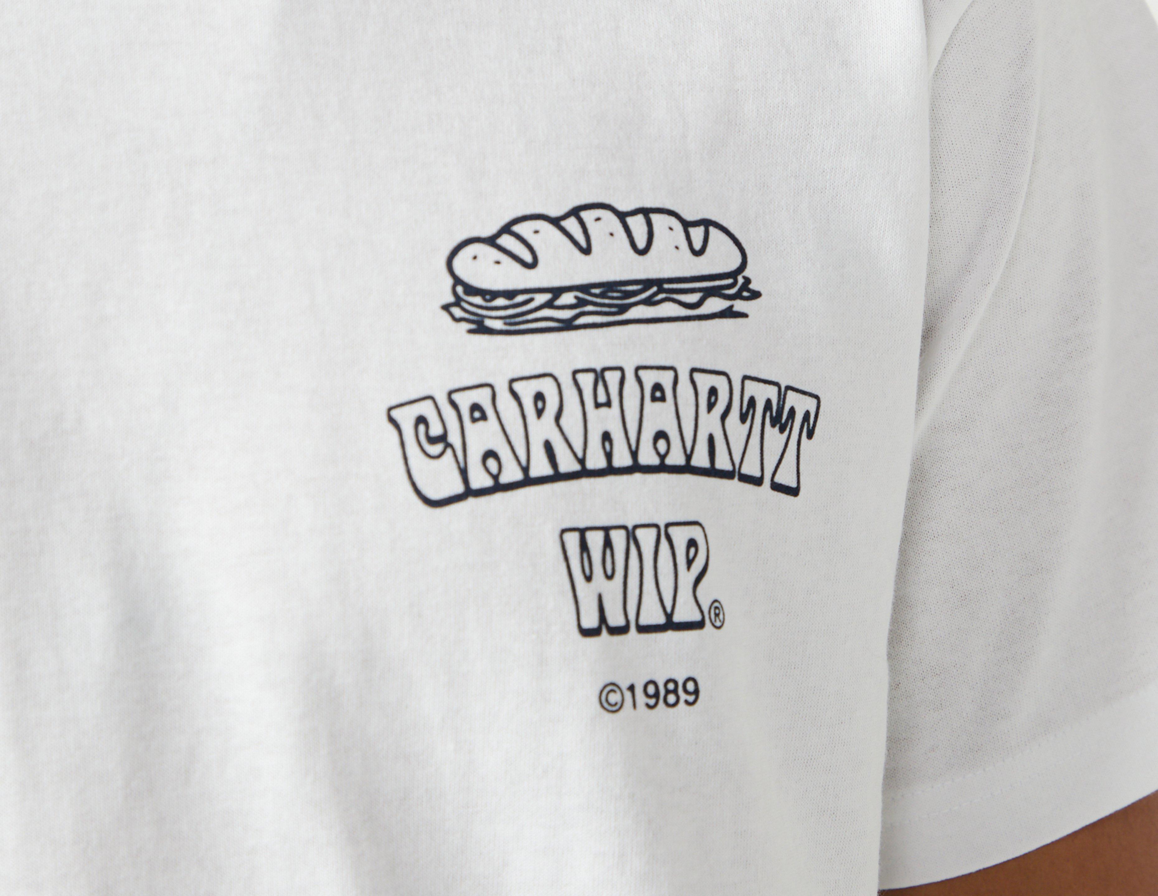 Carhartt WIP Sandwich T-Shirt