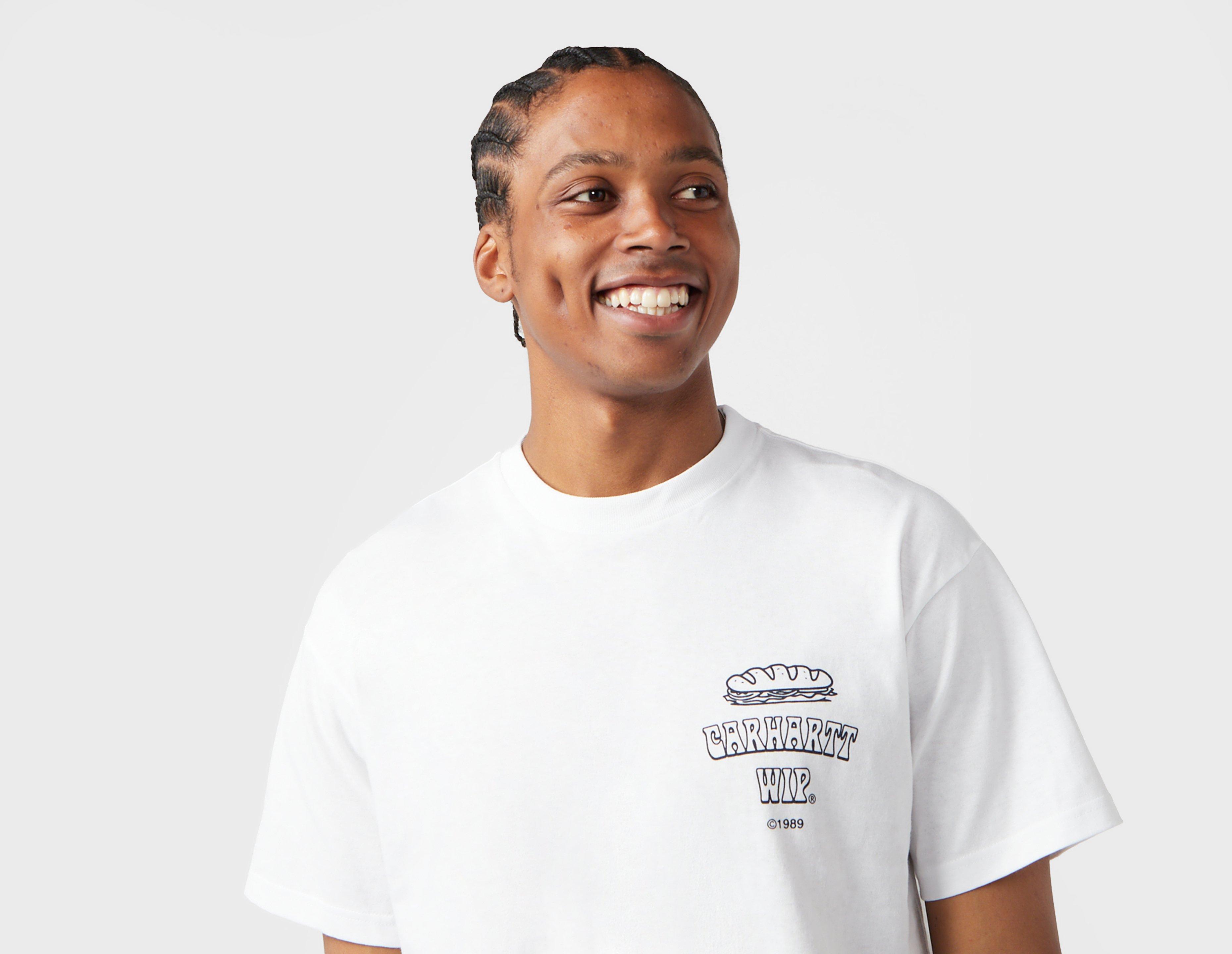 Carhartt WIP Sandwich T-Shirt