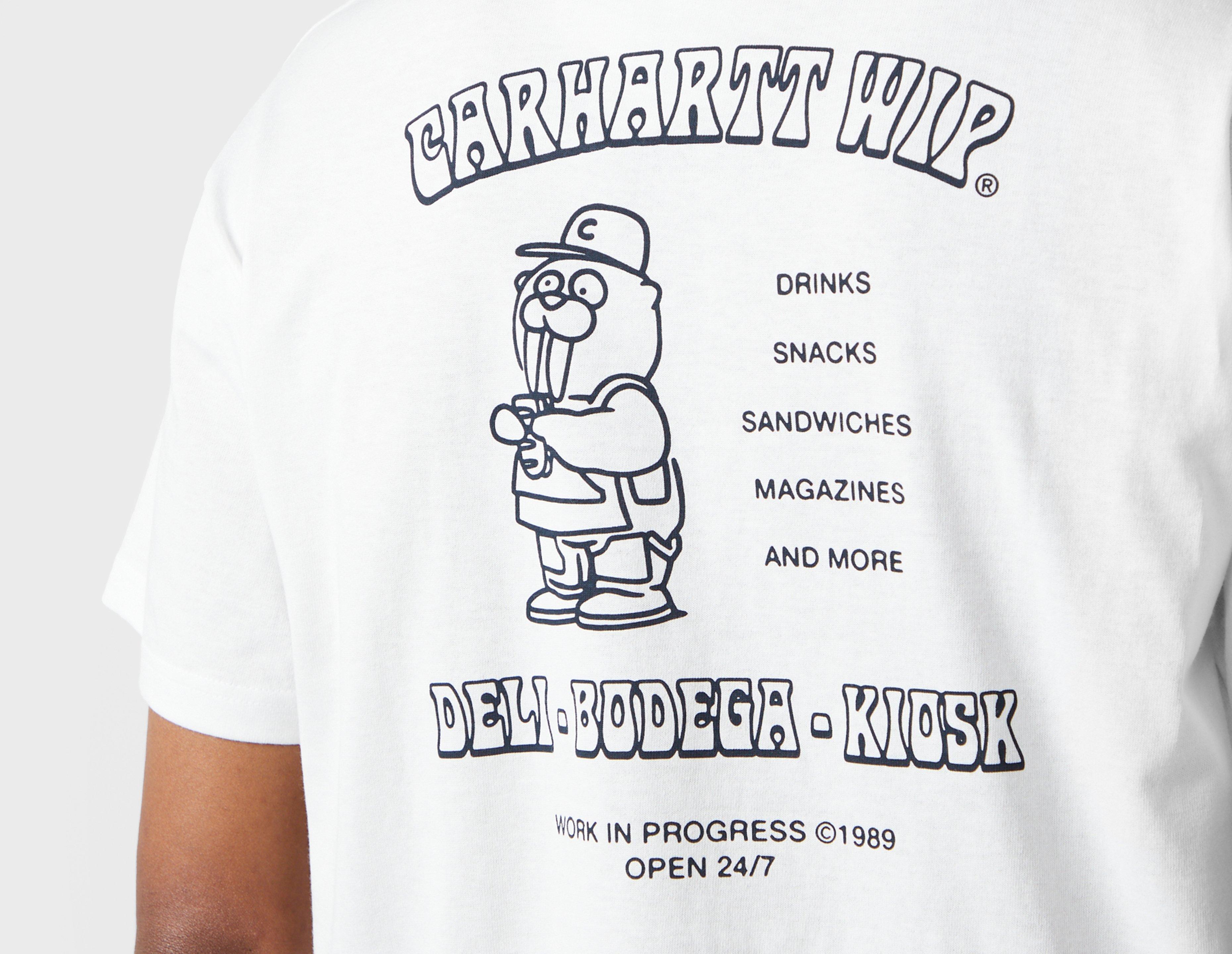 Carhartt WIP Sandwich T-Shirt