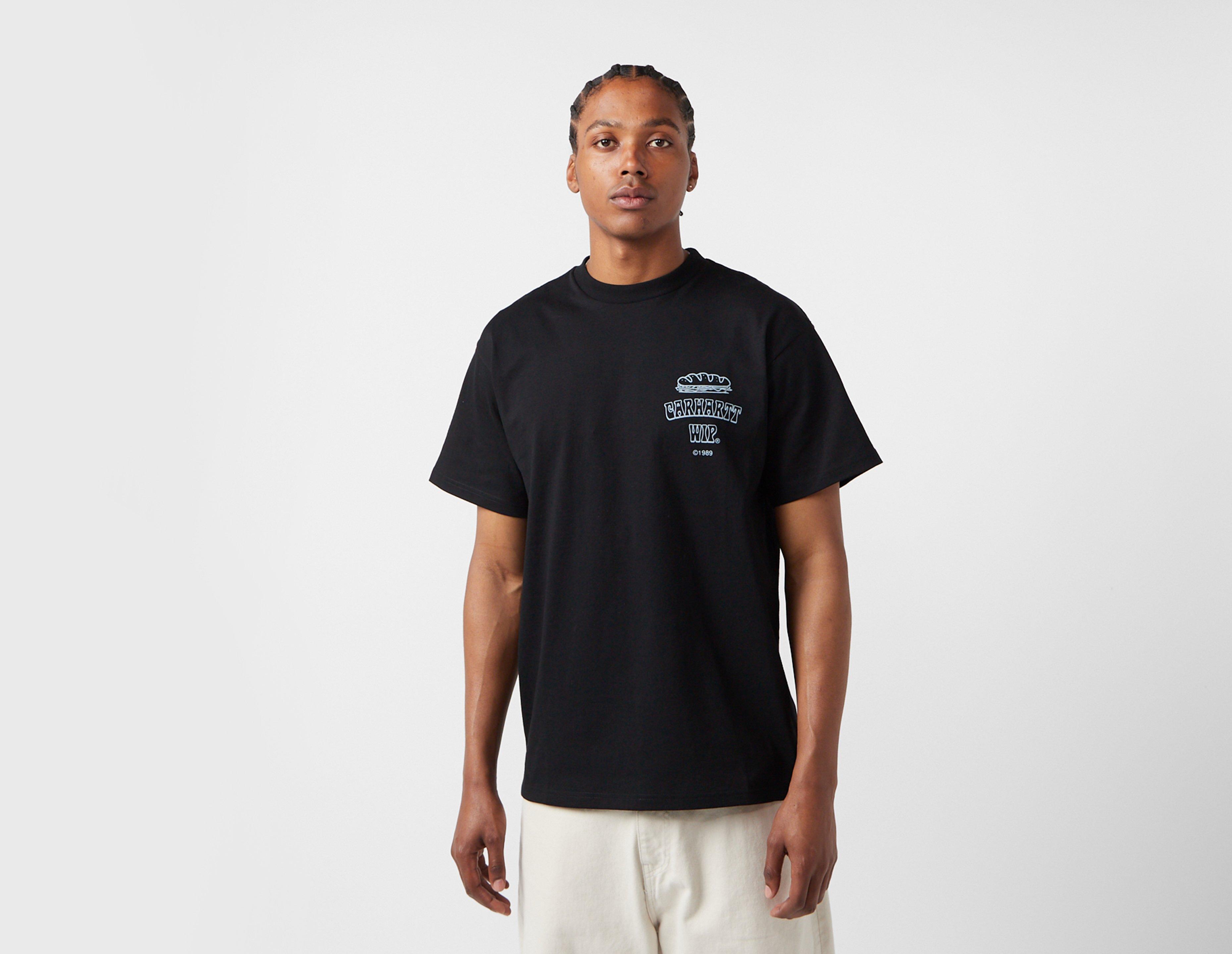 Carhartt WIP Sandwich T-Shirt