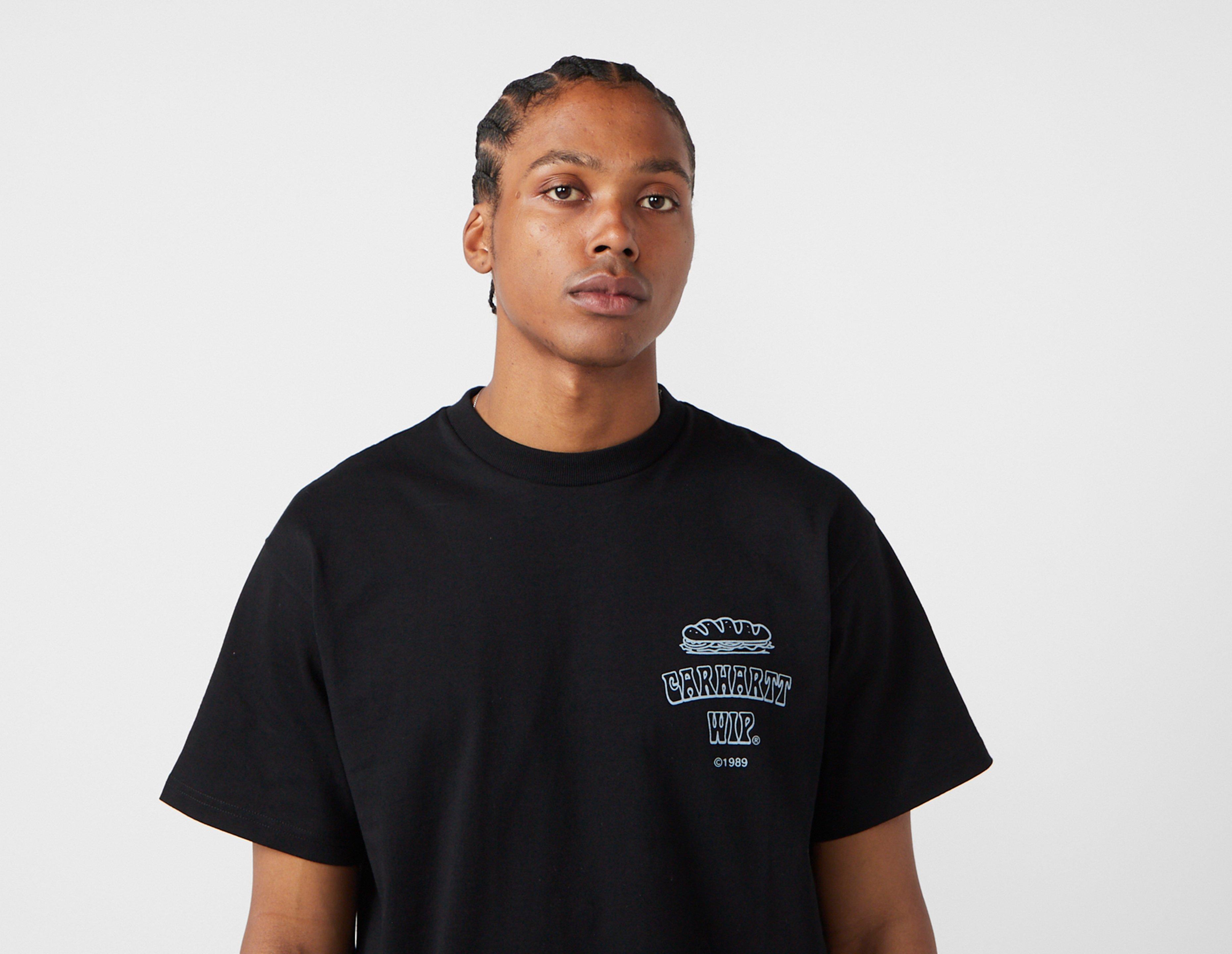 Carhartt WIP Sandwich T-Shirt