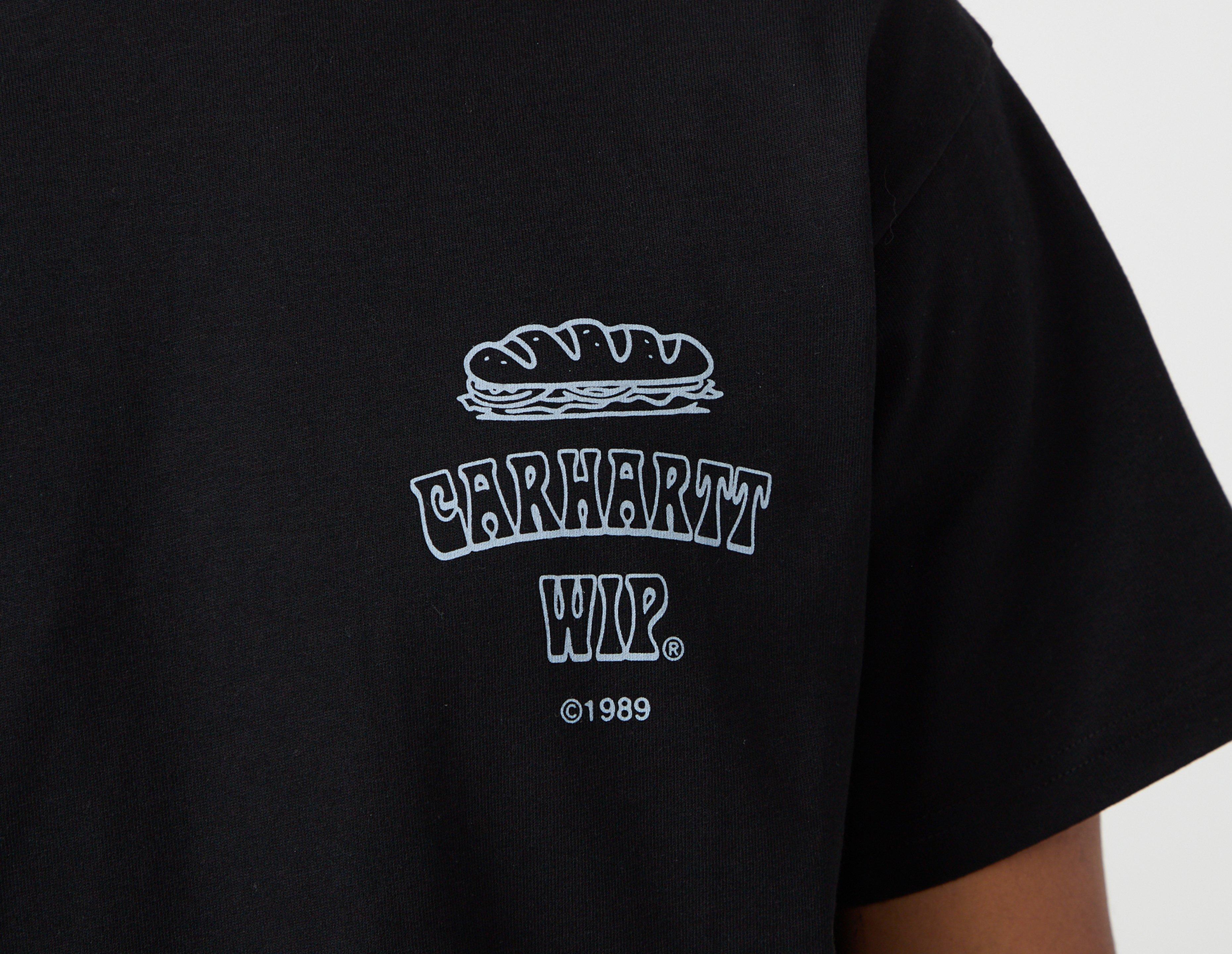 Carhartt WIP Sandwich T-Shirt