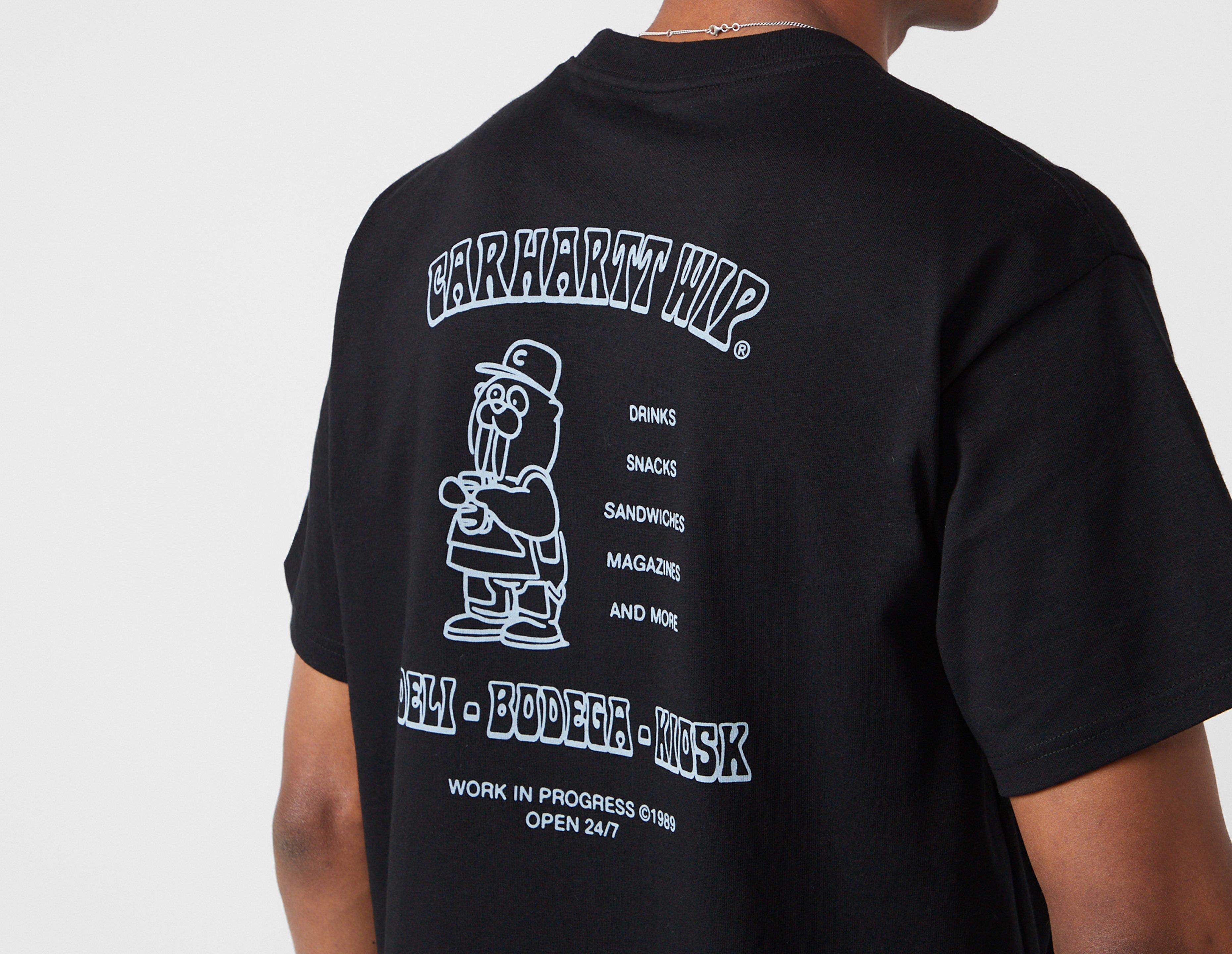 Carhartt WIP Sandwich T-Shirt