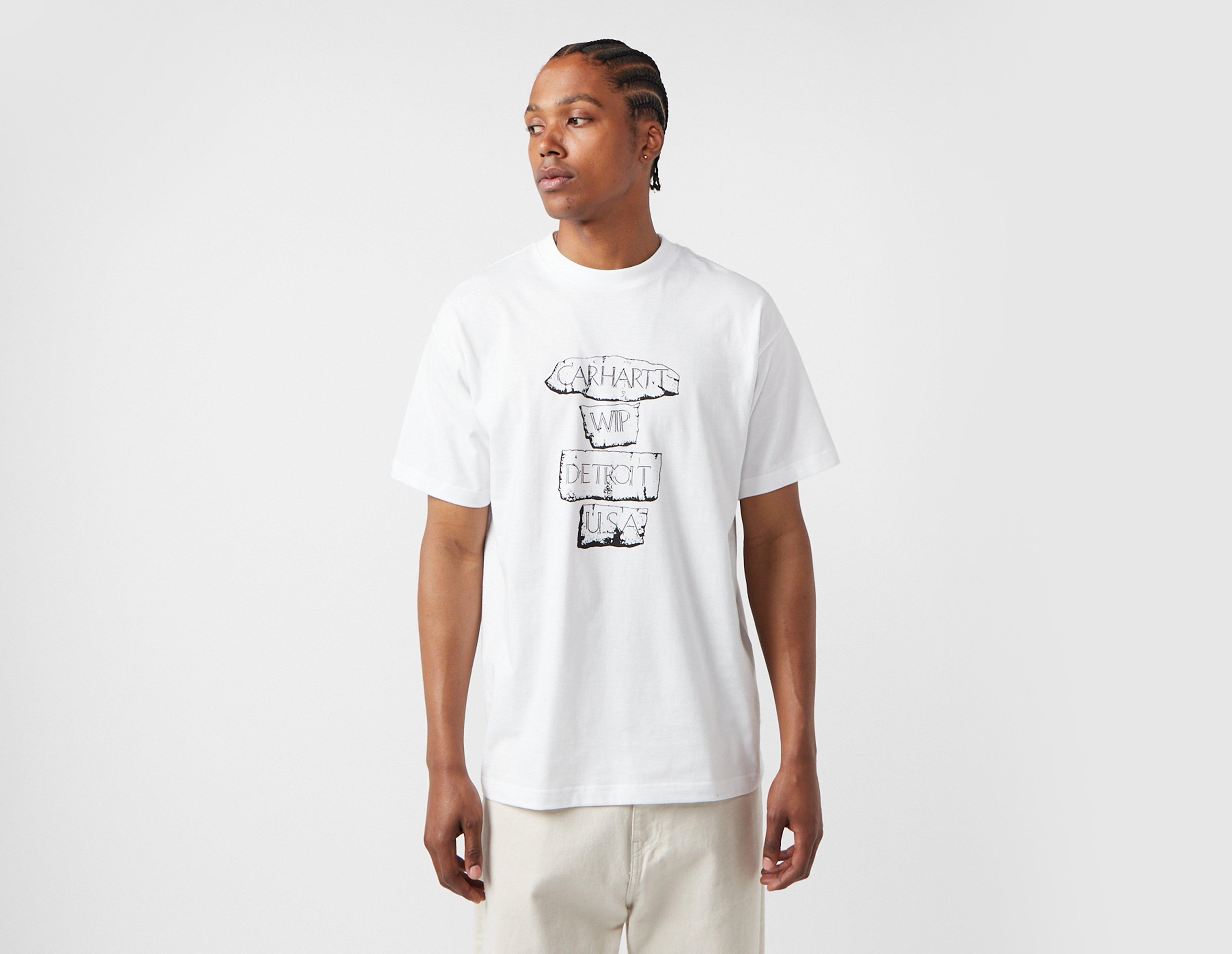 Carhartt WIP Masterpiece T-Shirt