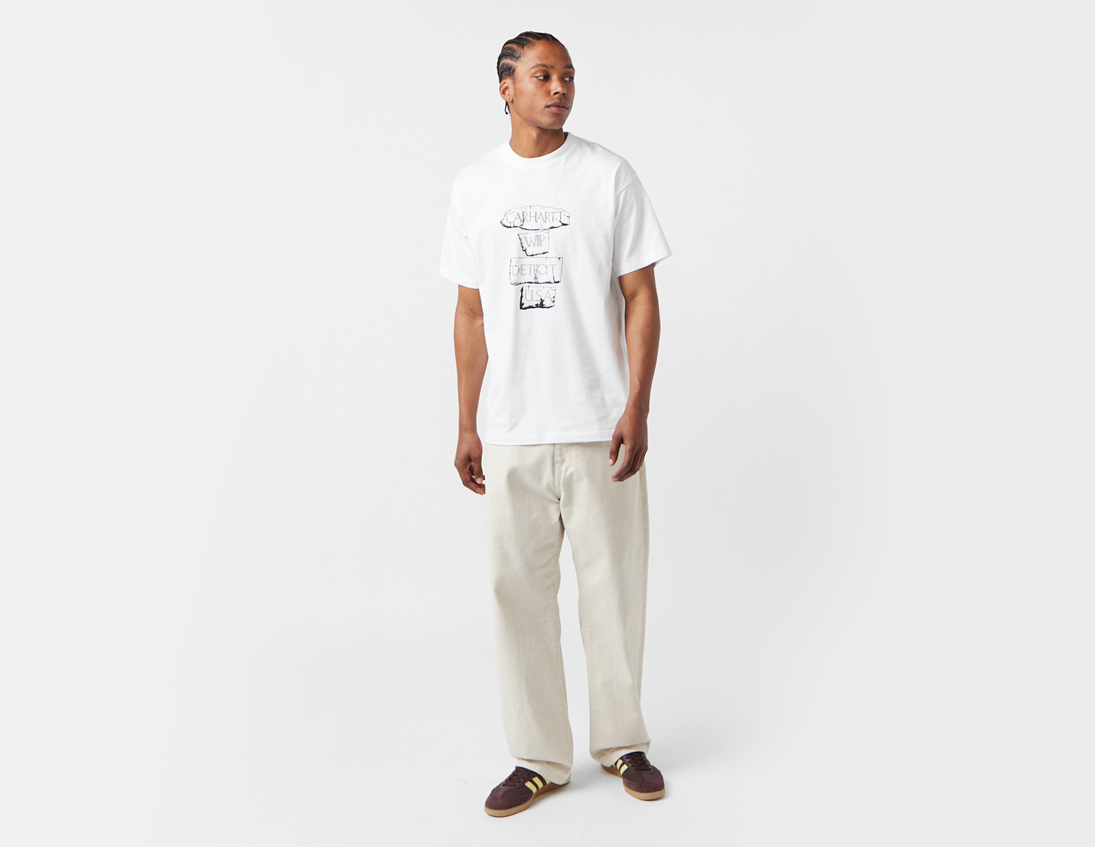 Carhartt WIP Masterpiece T-Shirt
