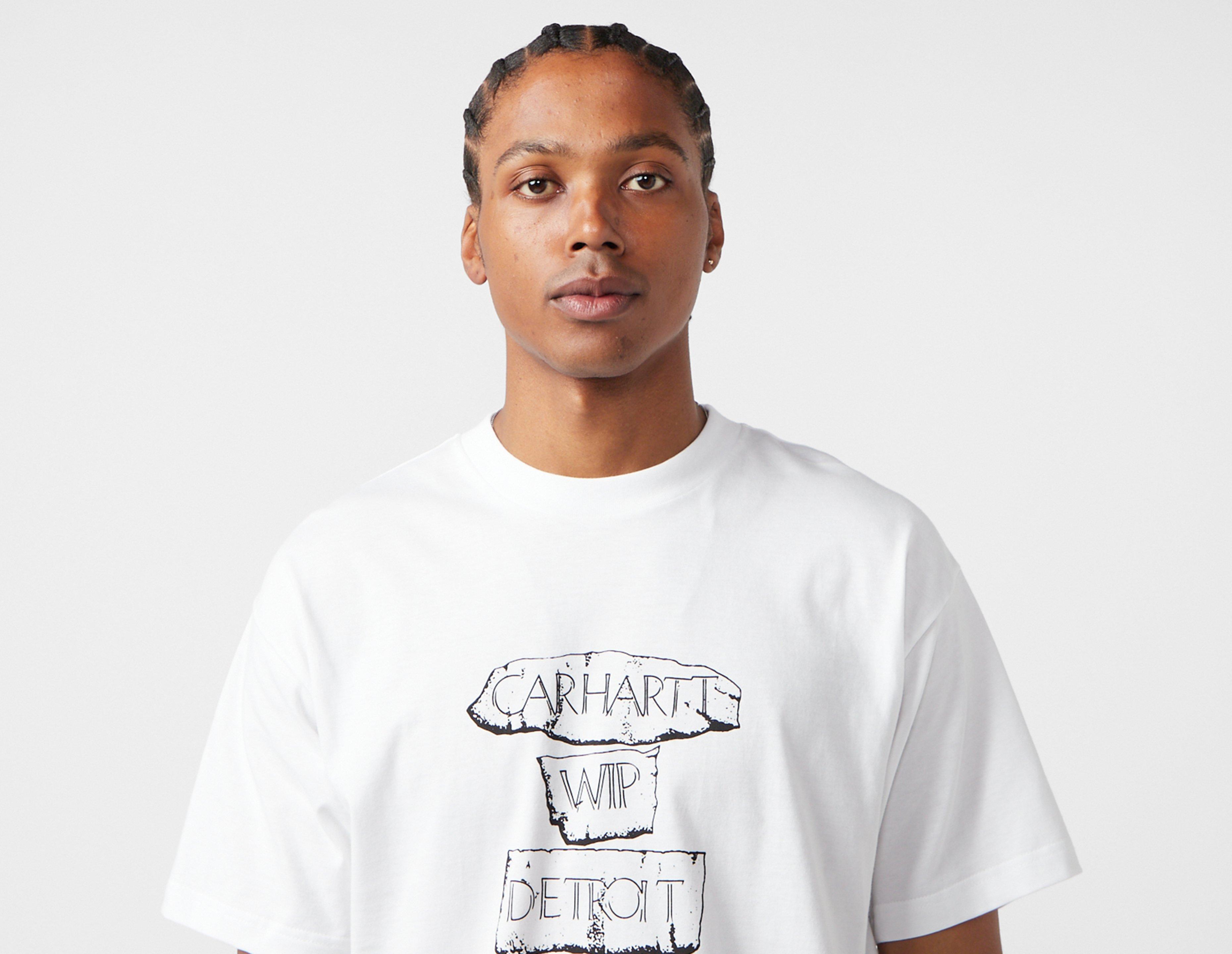 Carhartt WIP Masterpiece T-Shirt