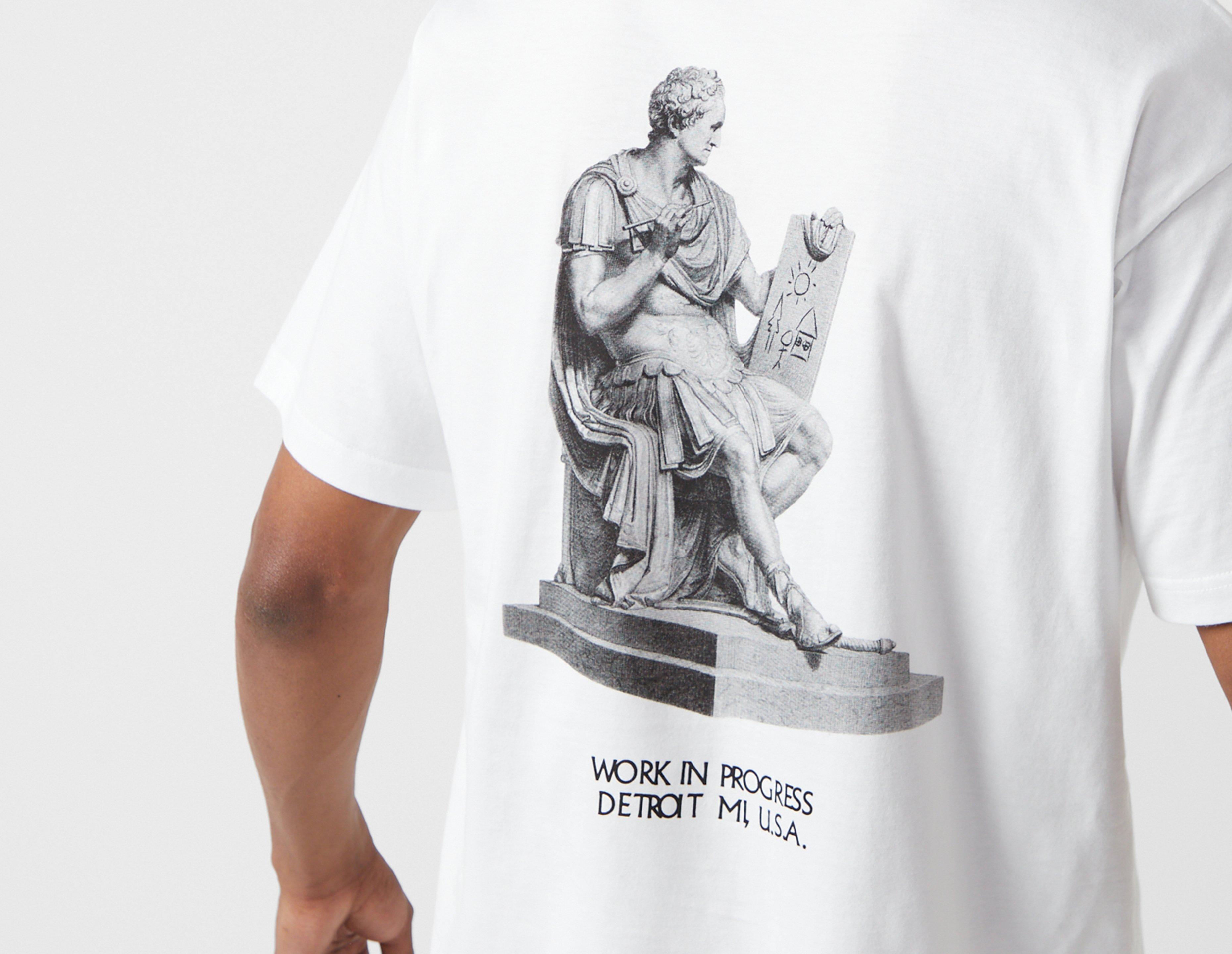 Carhartt WIP Masterpiece T-Shirt