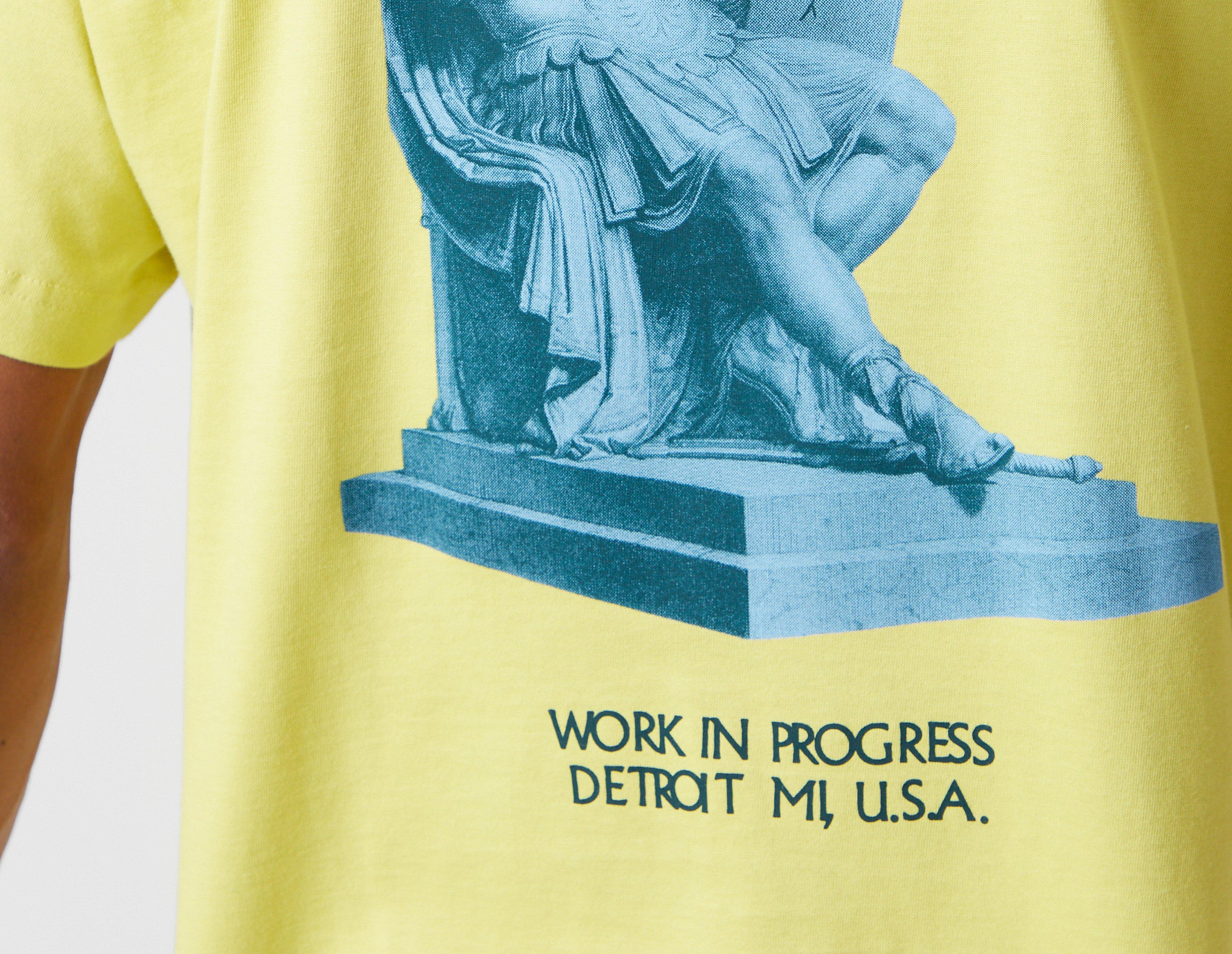 Carhartt WIP Masterpiece T-Shirt