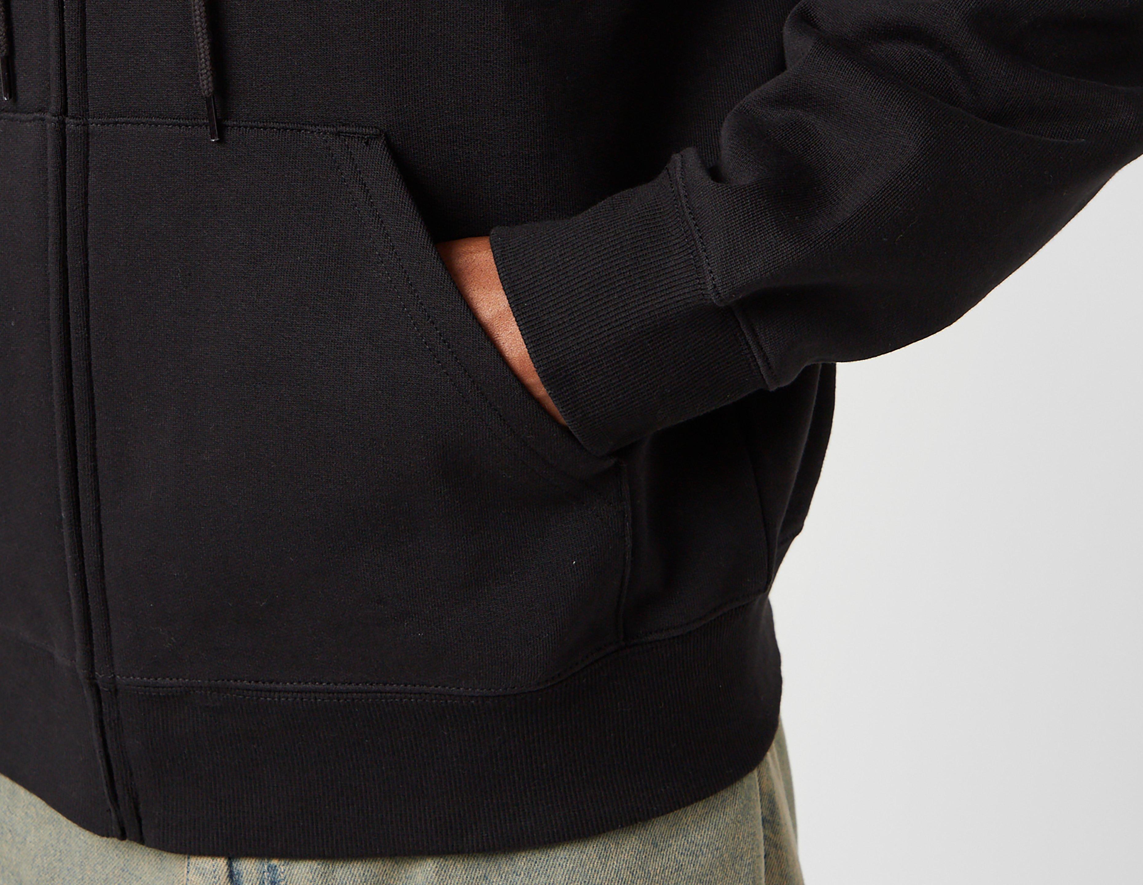 Carhartt WIP Pronto Zip Hoodie