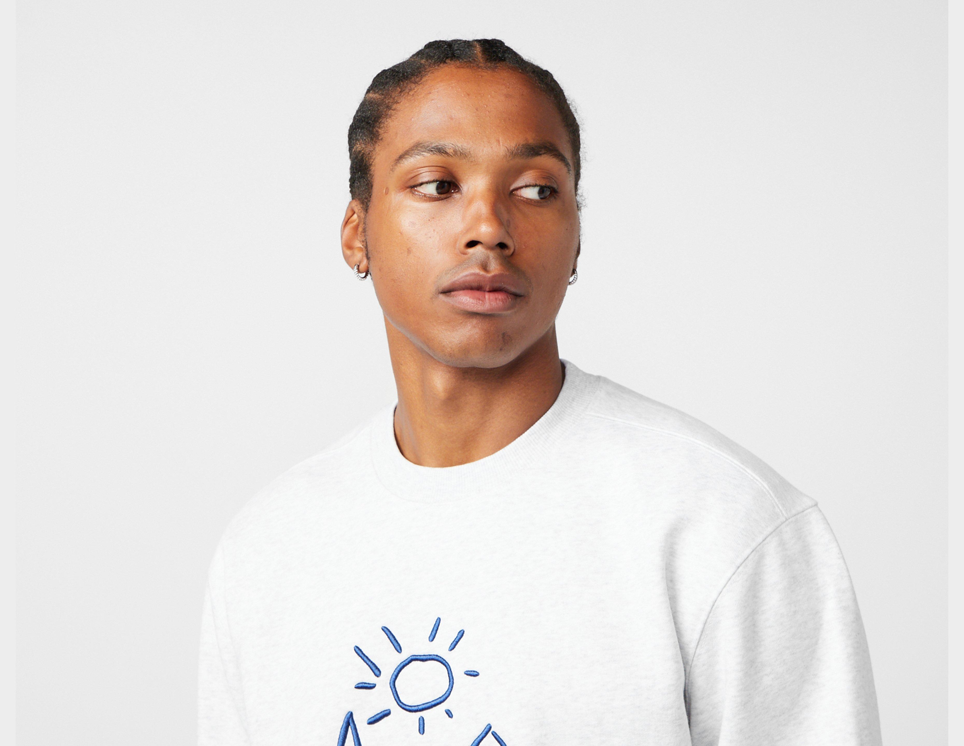 Carhartt WIP Masterpiece Sweatshirt