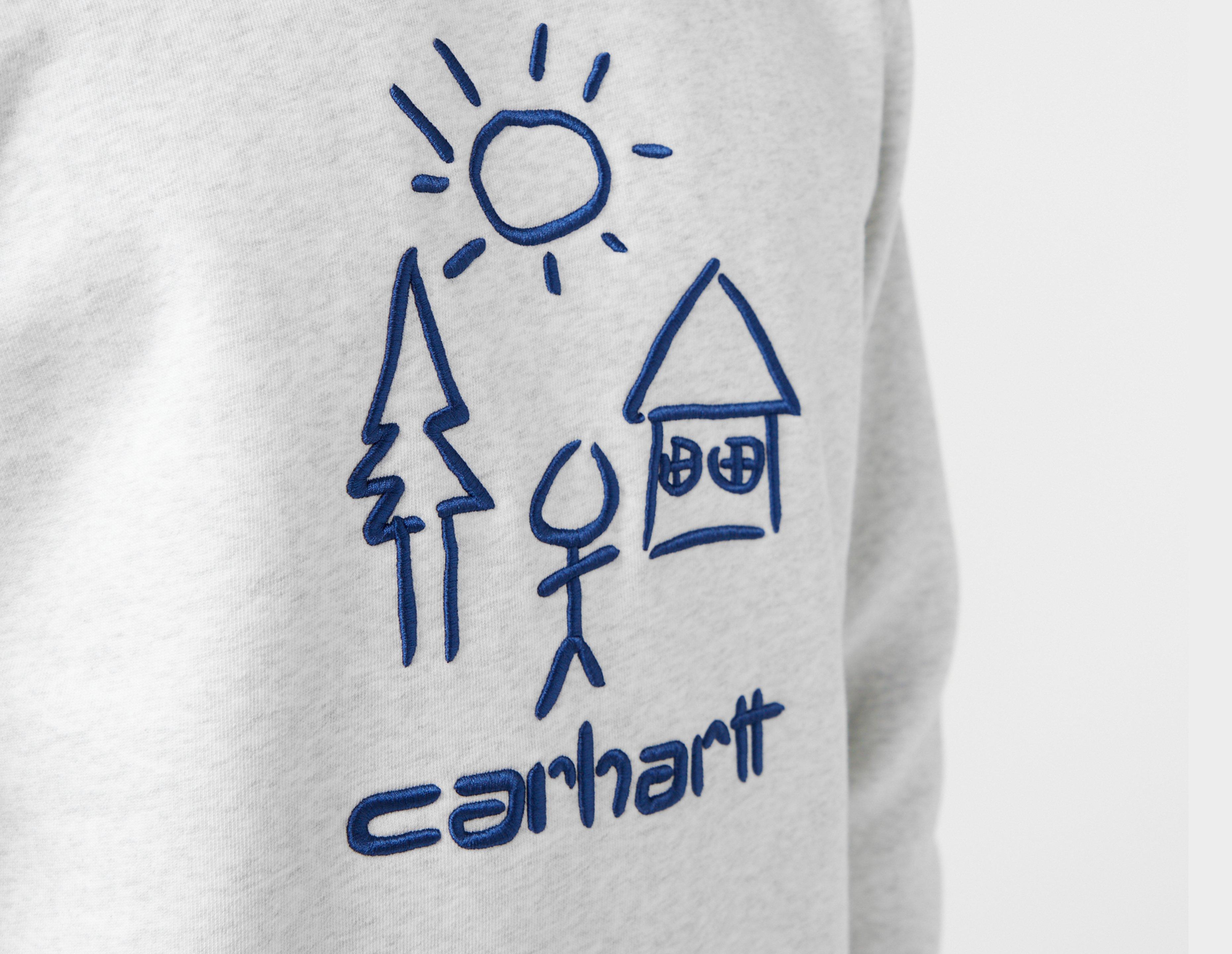Carhartt WIP Masterpiece Sweatshirt