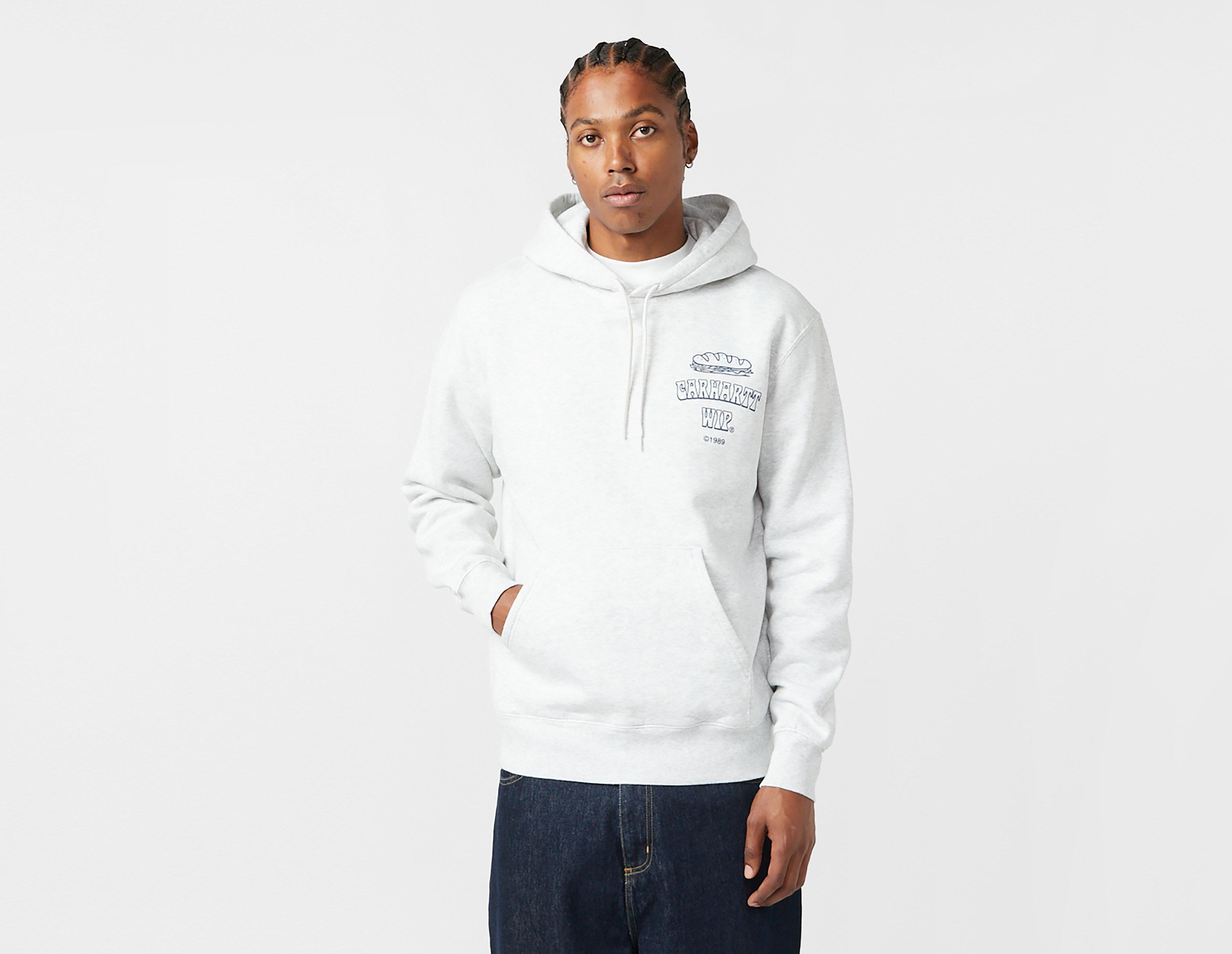 Carhartt WIP Sandwich Hoodie