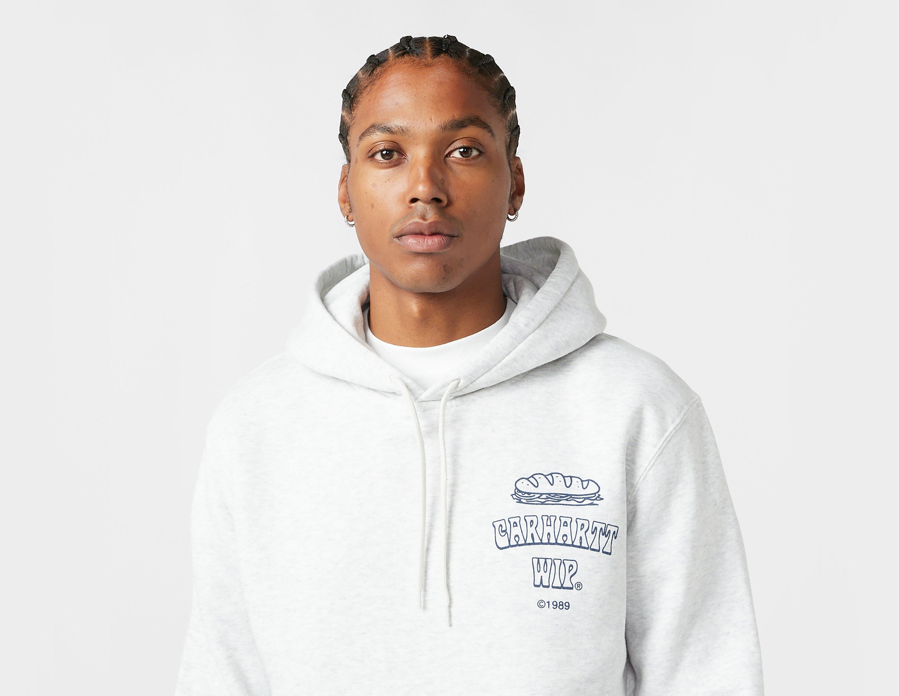 Carhartt WIP Sandwich Hoodie