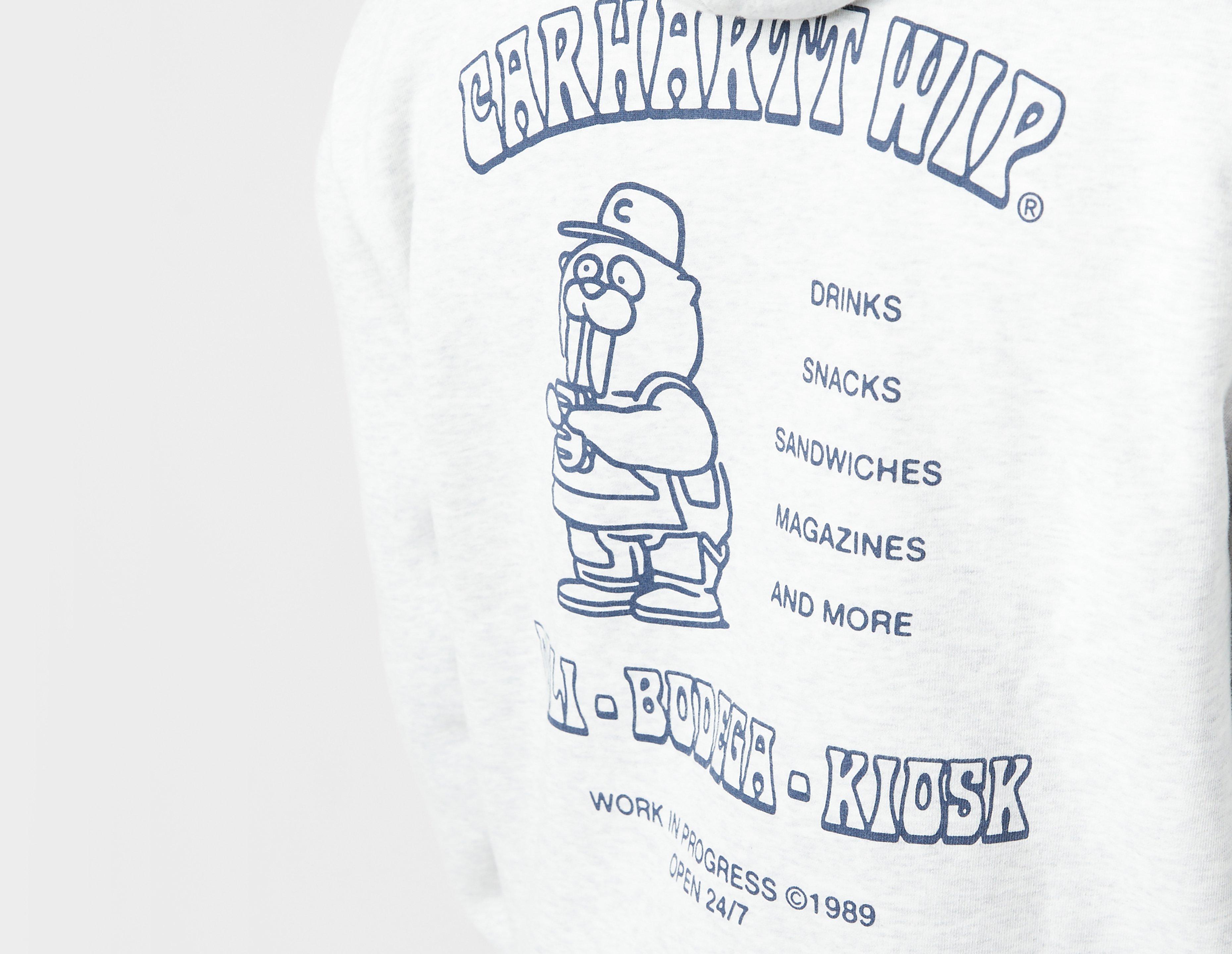 Carhartt WIP Sandwich Hoodie