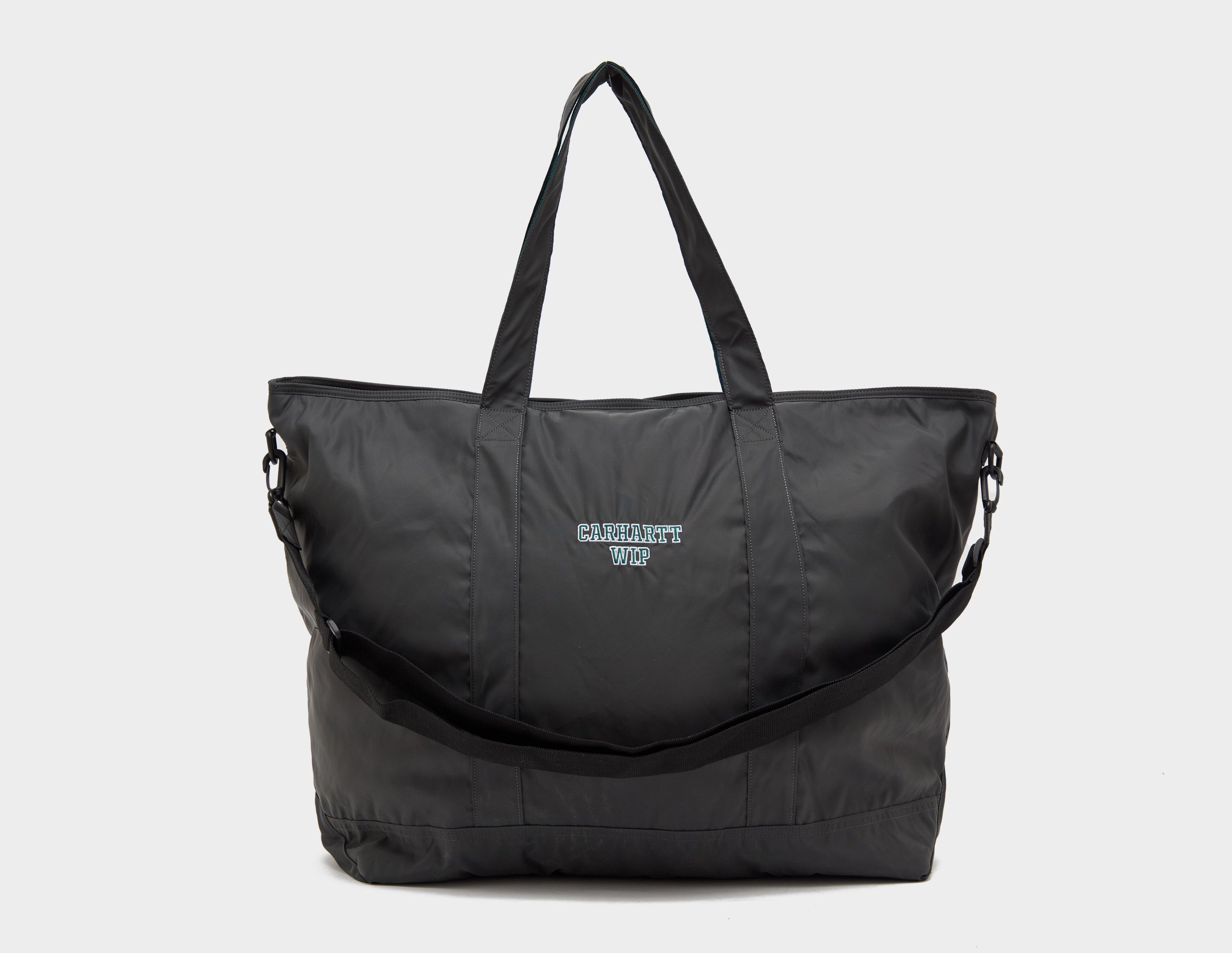 Carhartt WIP Alumni Tote Bag