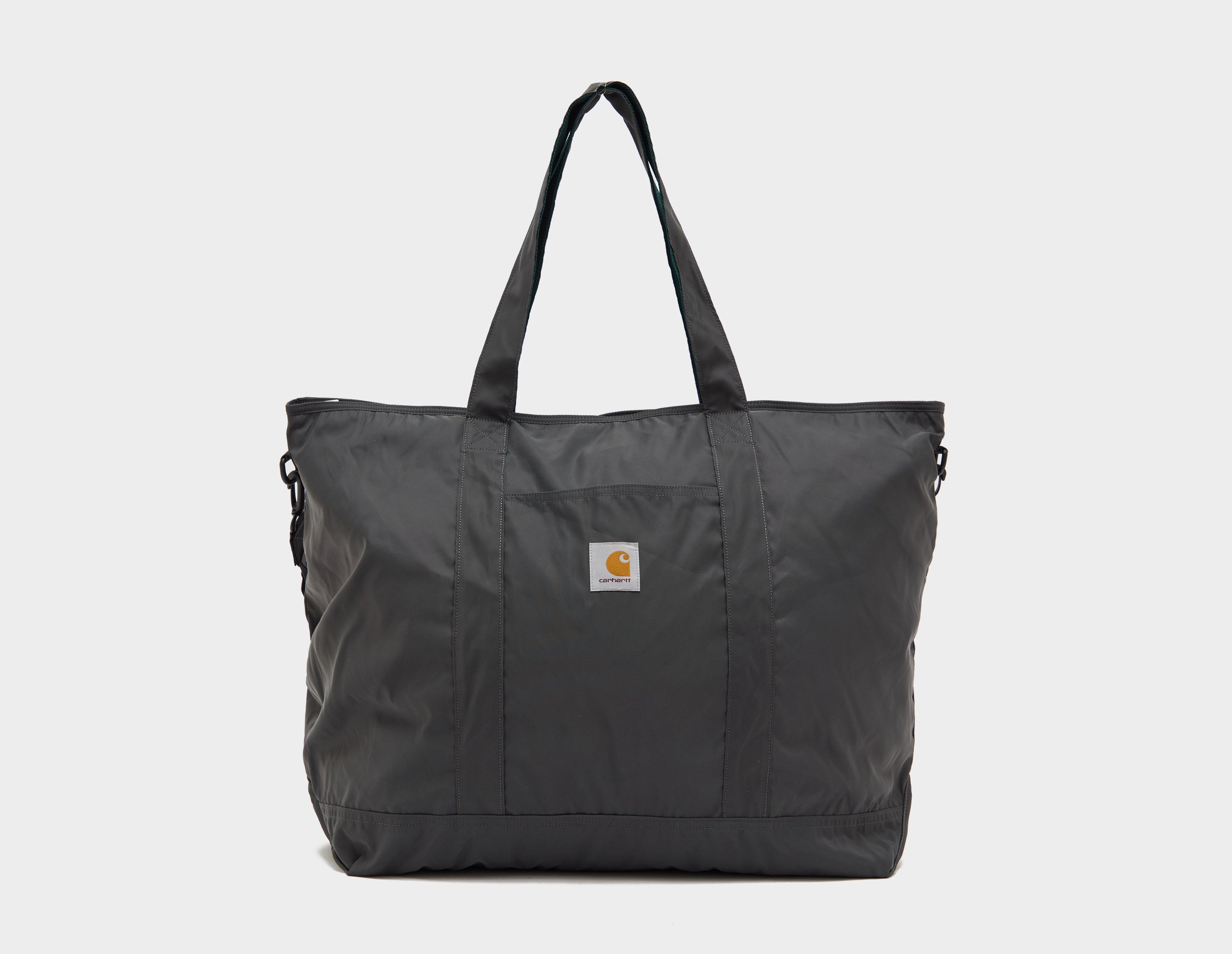 Carhartt WIP Alumni Tote Bag