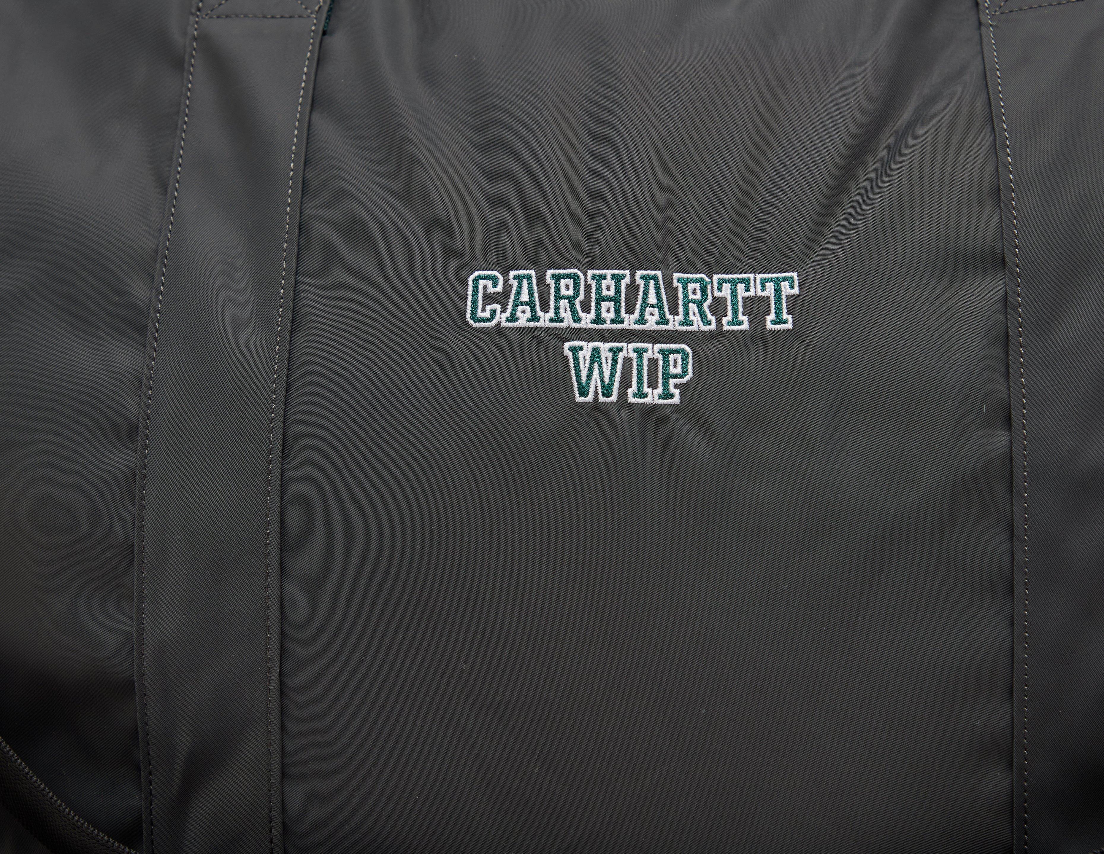 Carhartt WIP Alumni Tote Bag