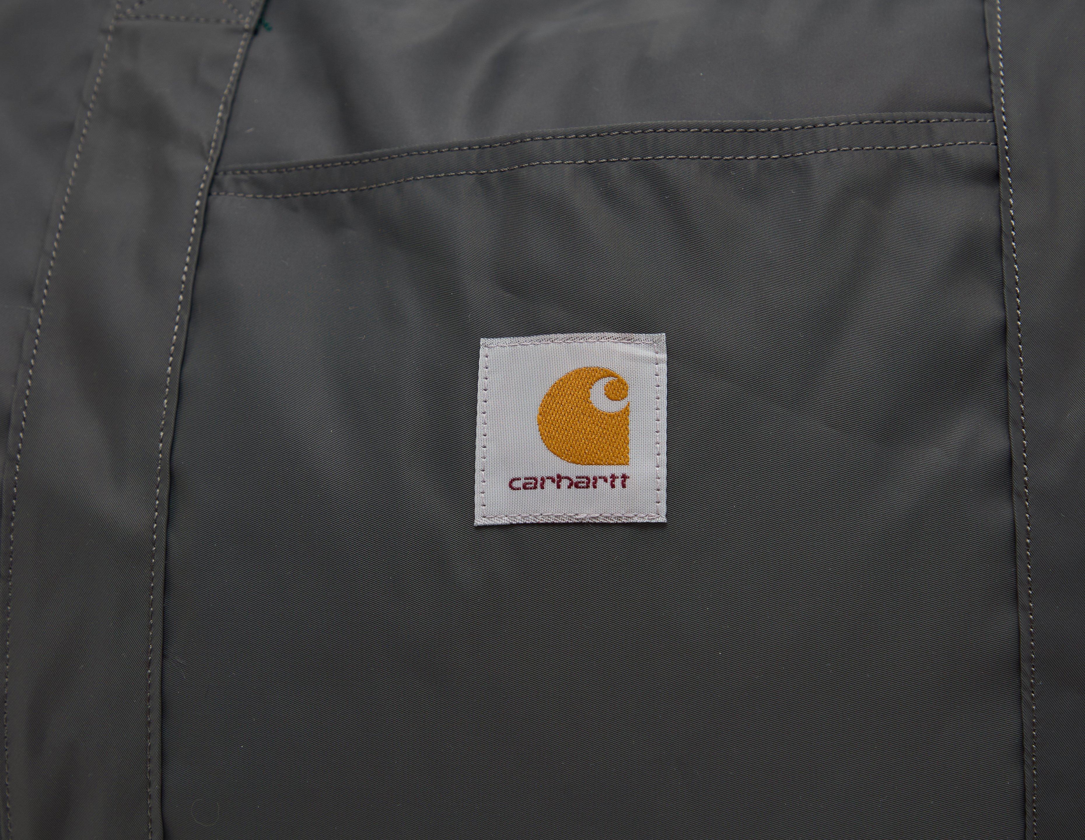 Carhartt WIP Alumni Tote Bag