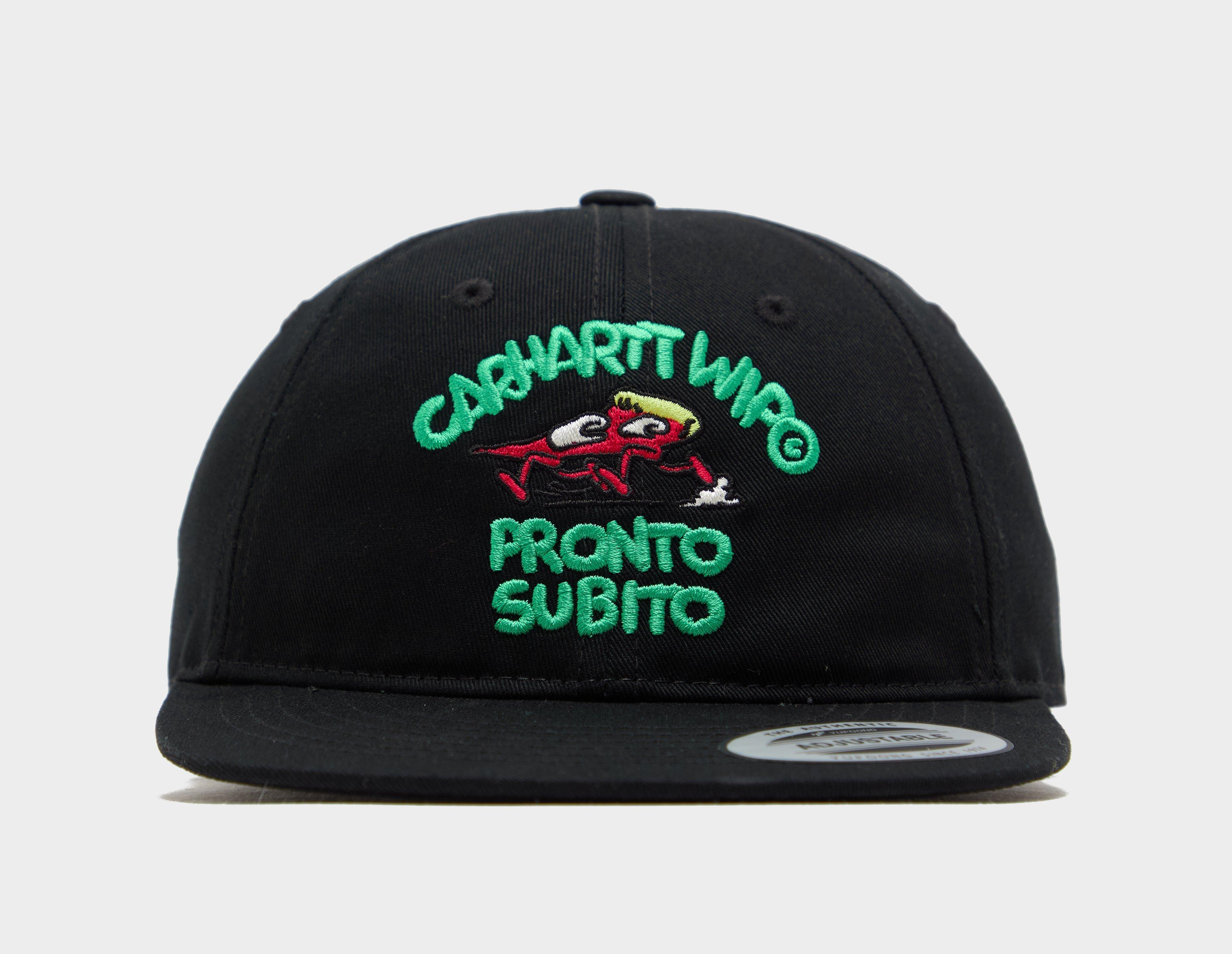 Carhartt WIP Pronto Cap